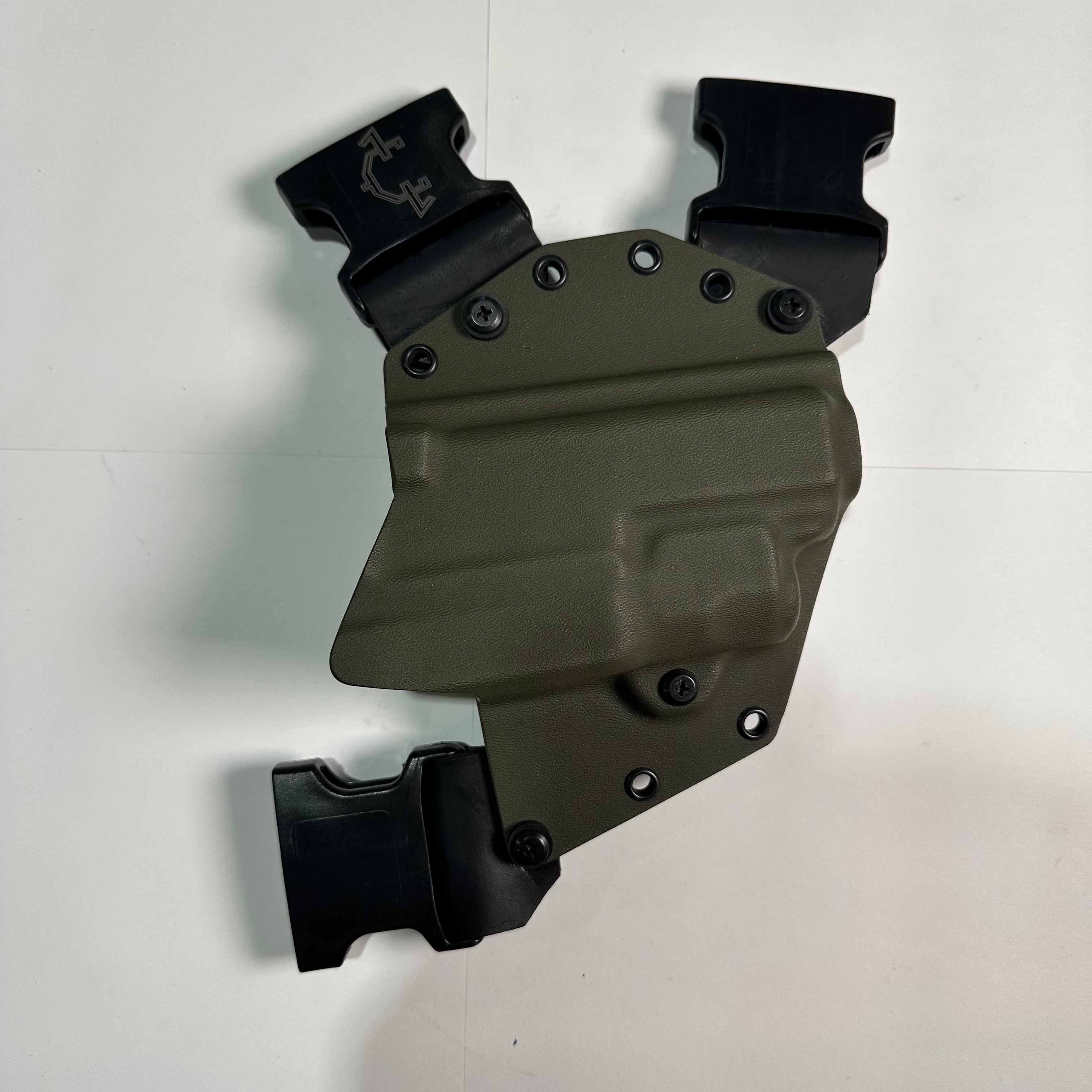 RECON - Glock
