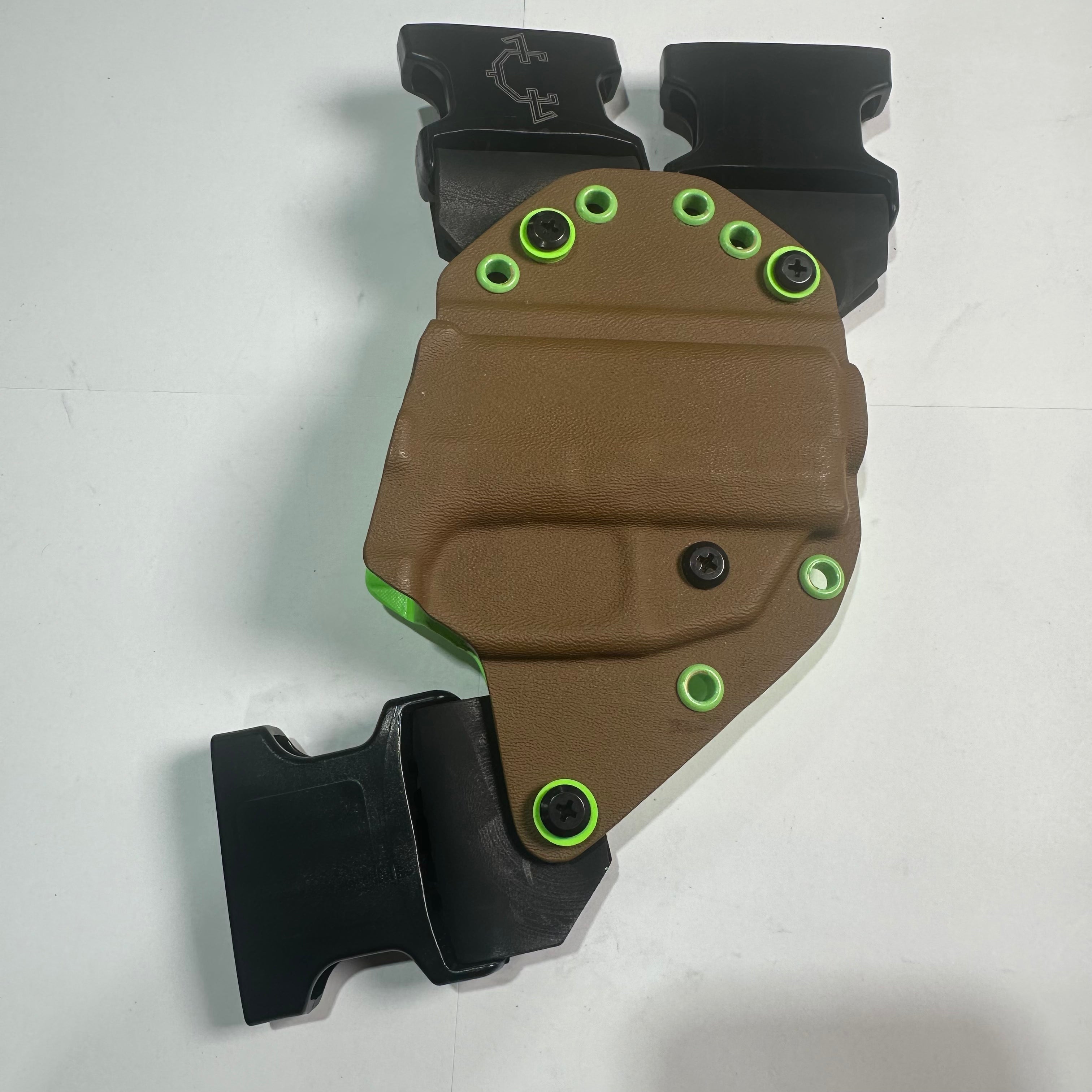 RECON - Glock