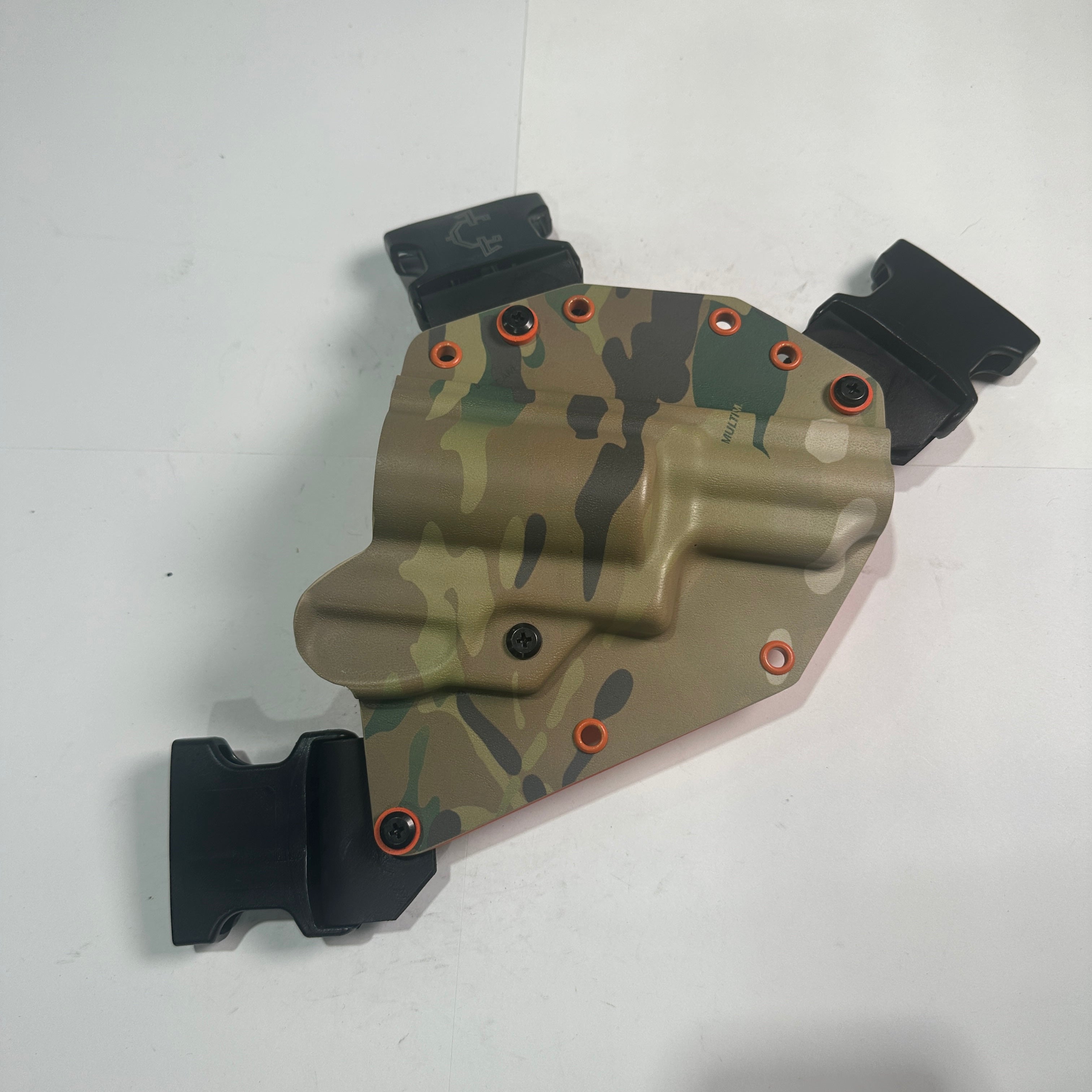 RECON - Taurus
