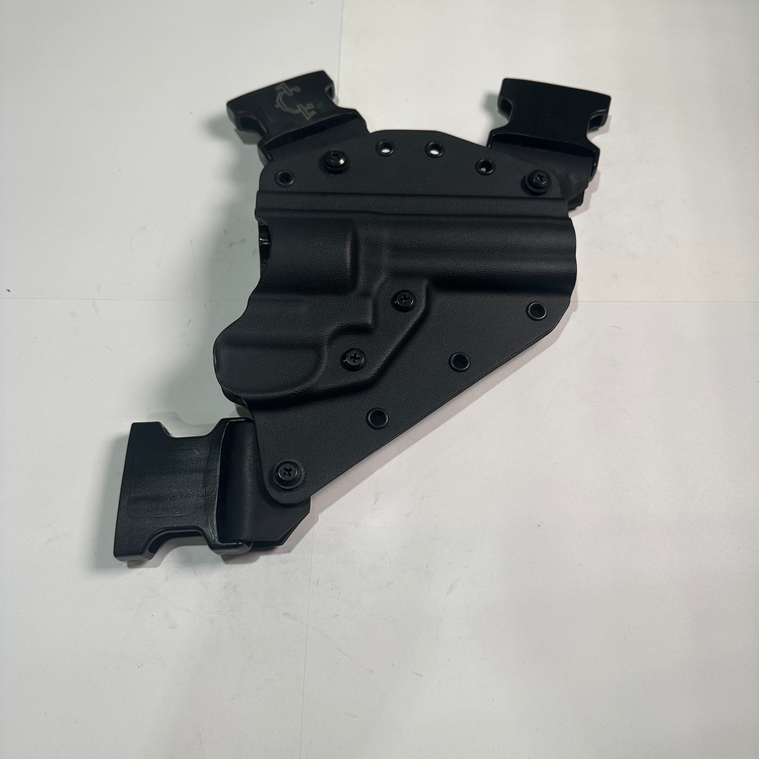 RECON - S&W