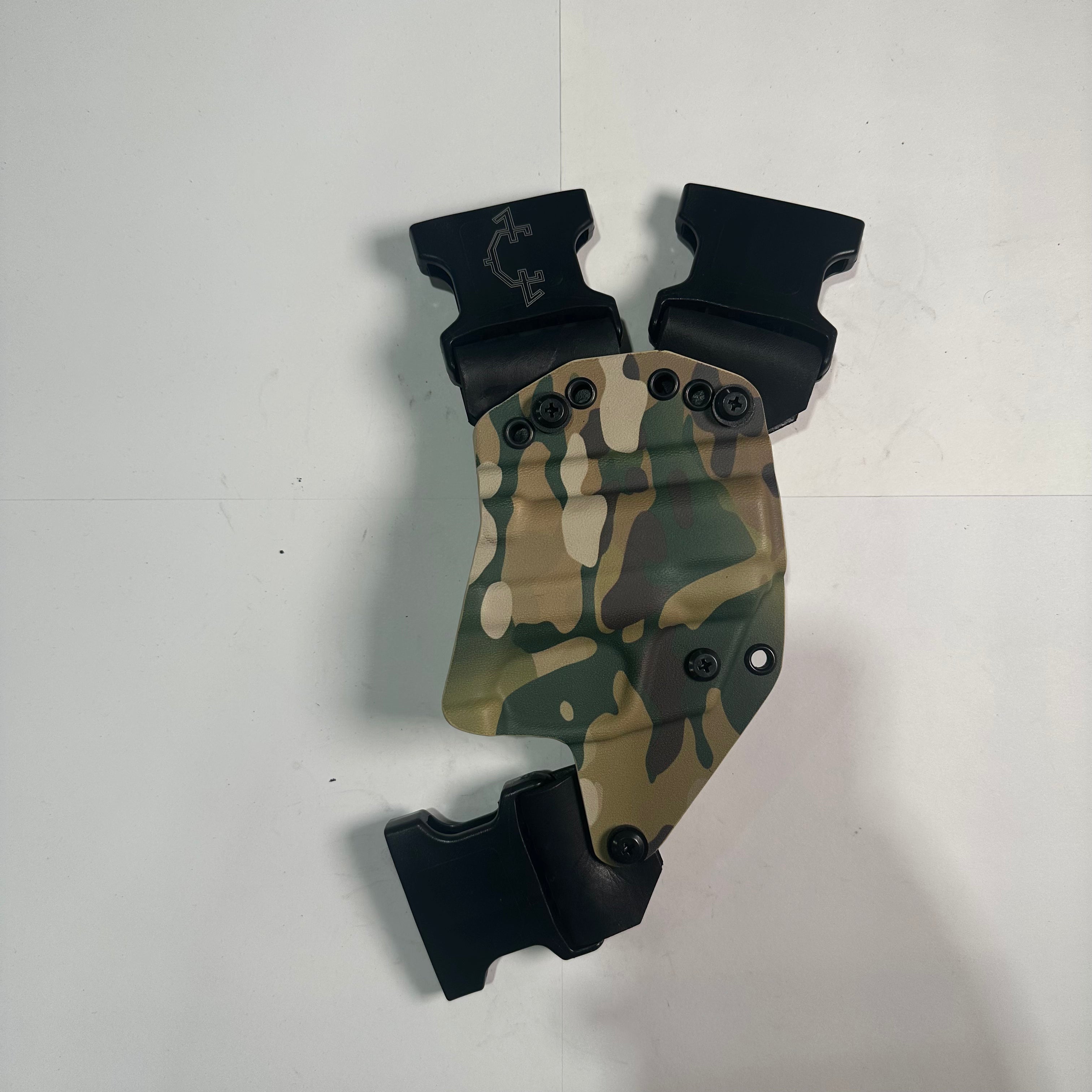 RECON - S&W