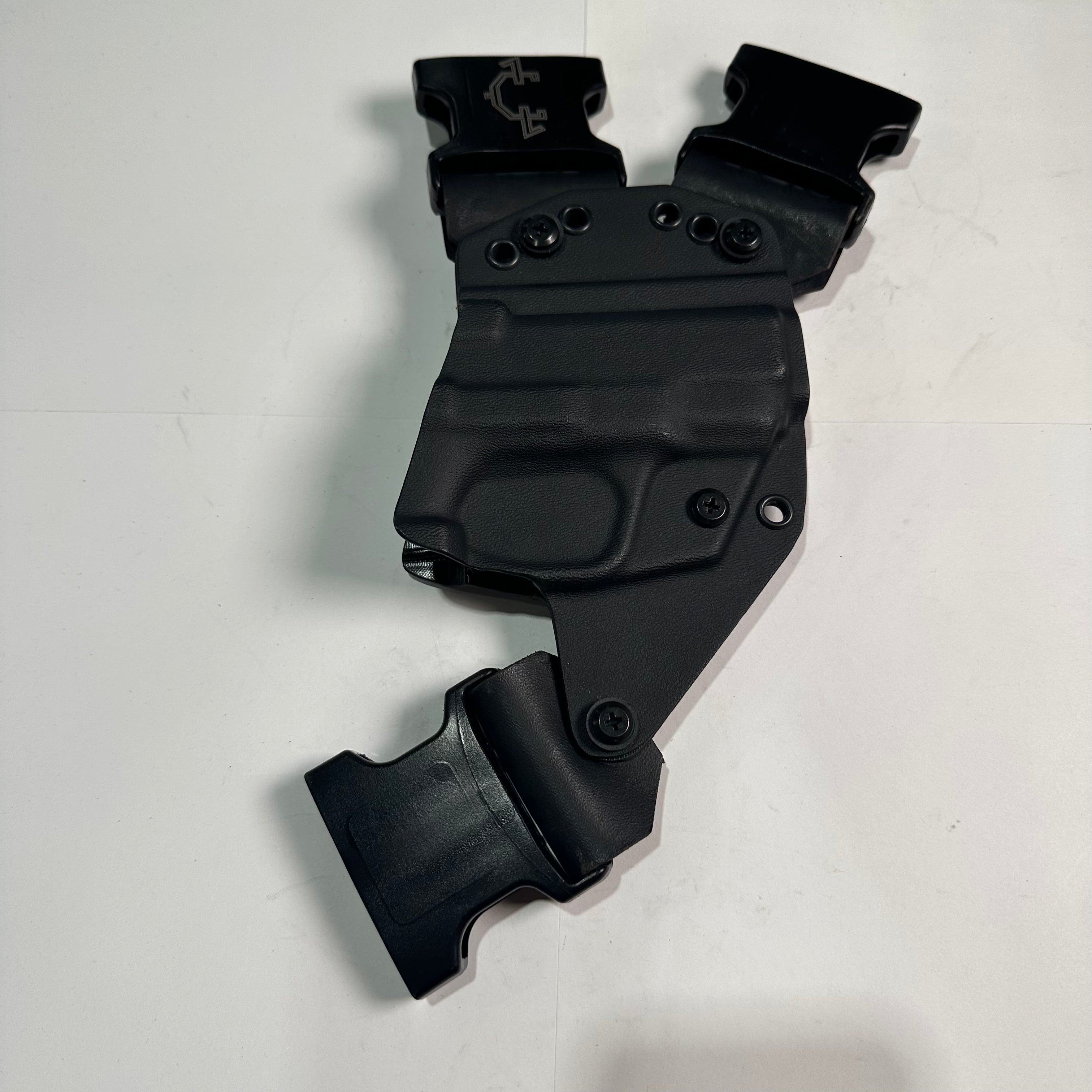 RECON - S&W