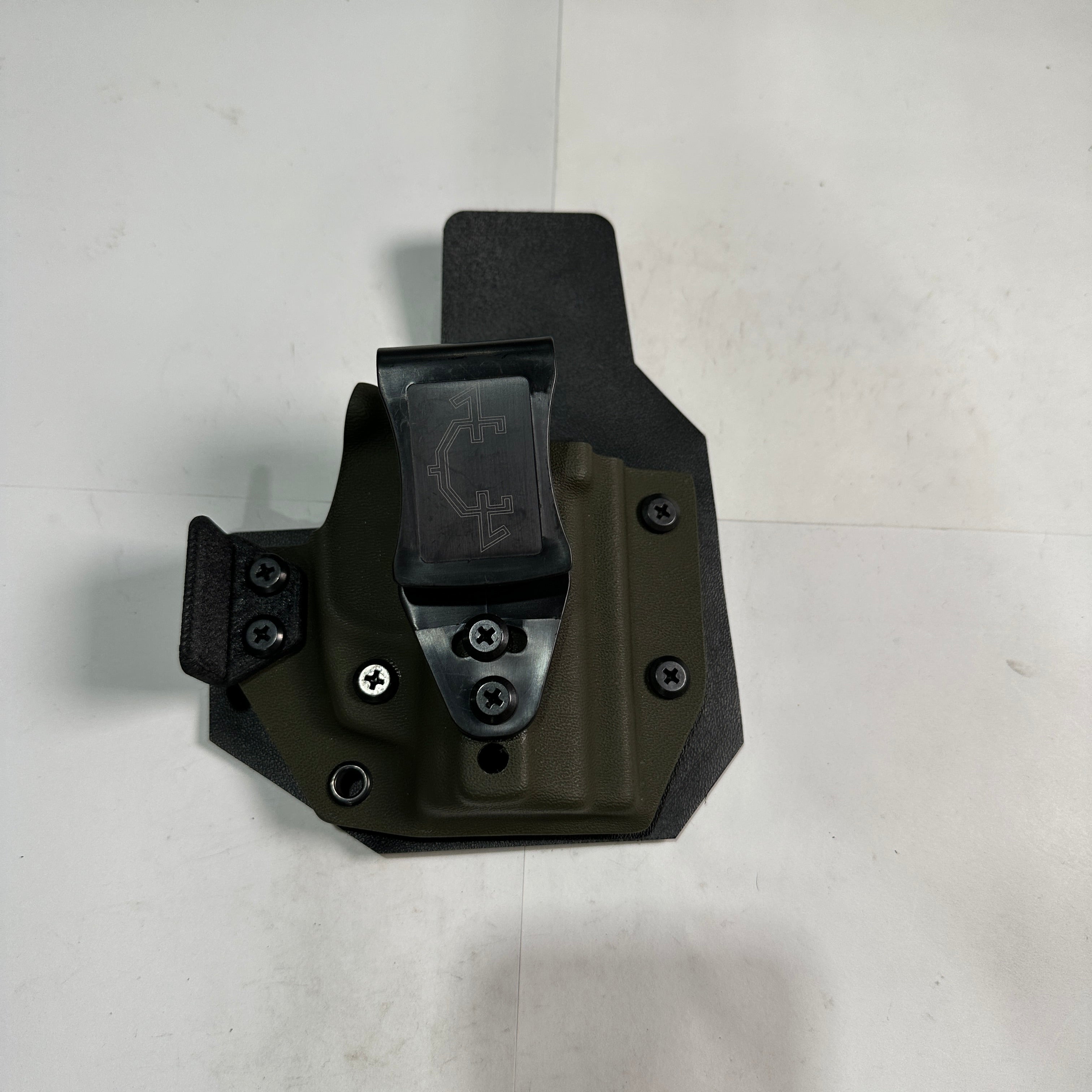 IWB - SIG SAUER