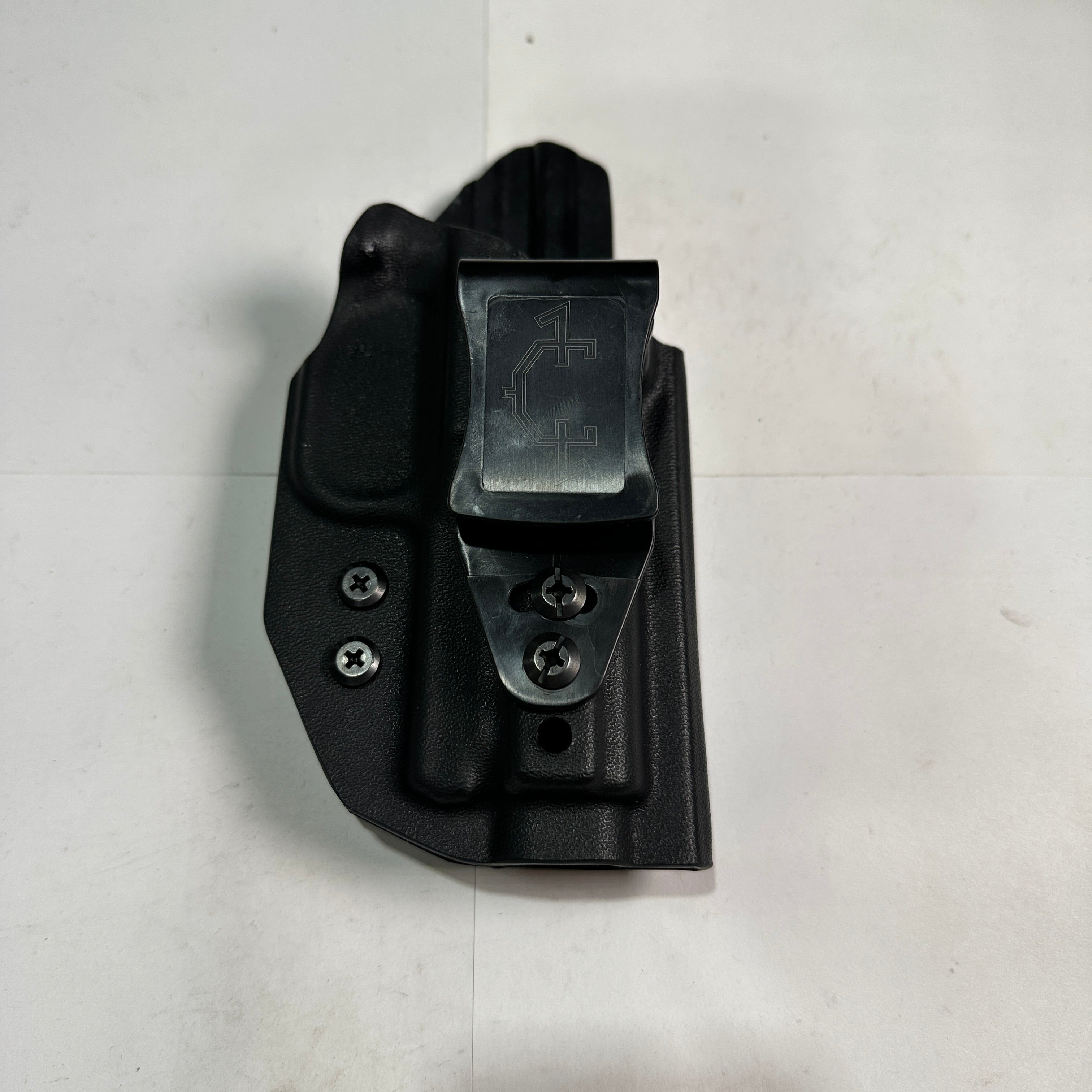 IWB - FN Firearms