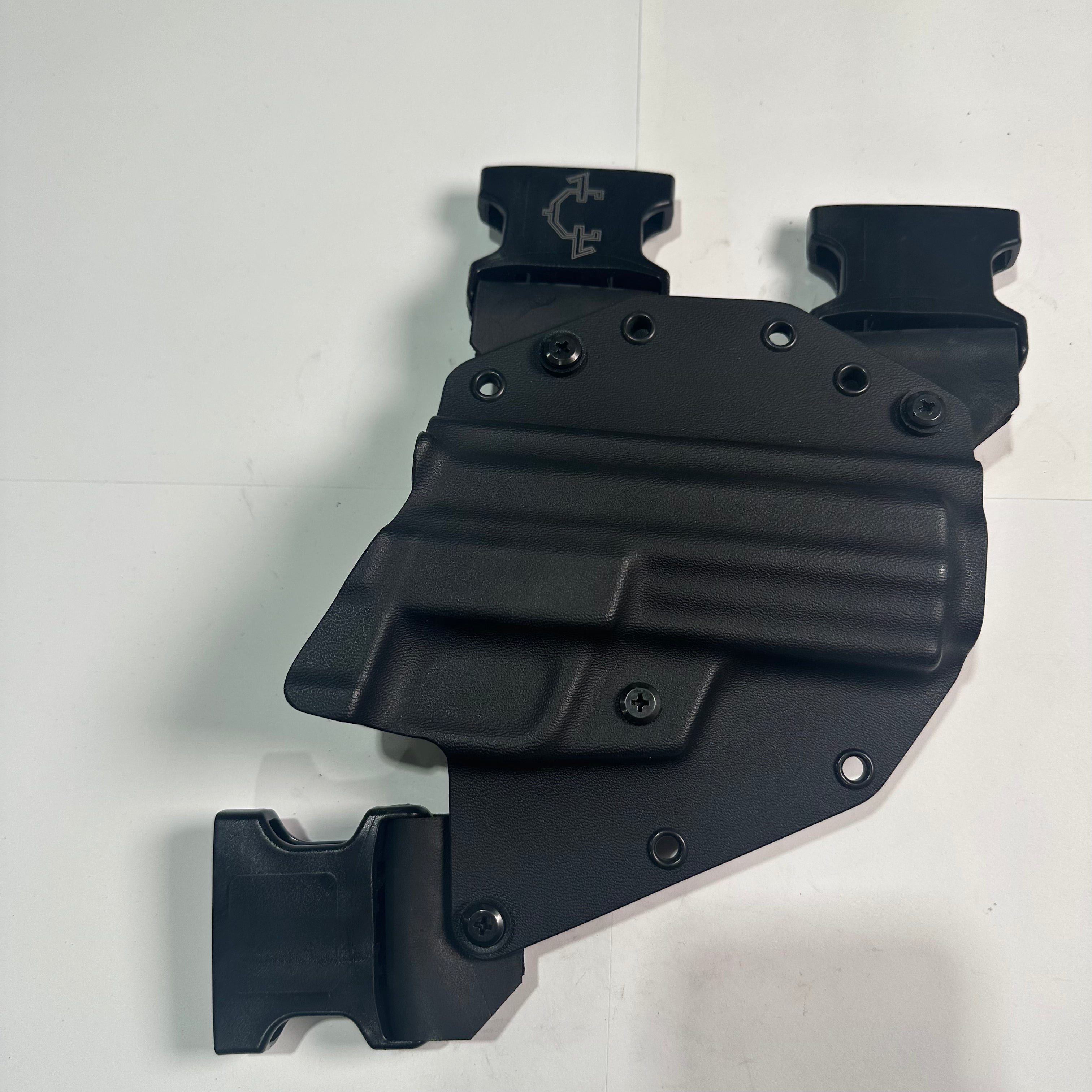 RECON - S&W