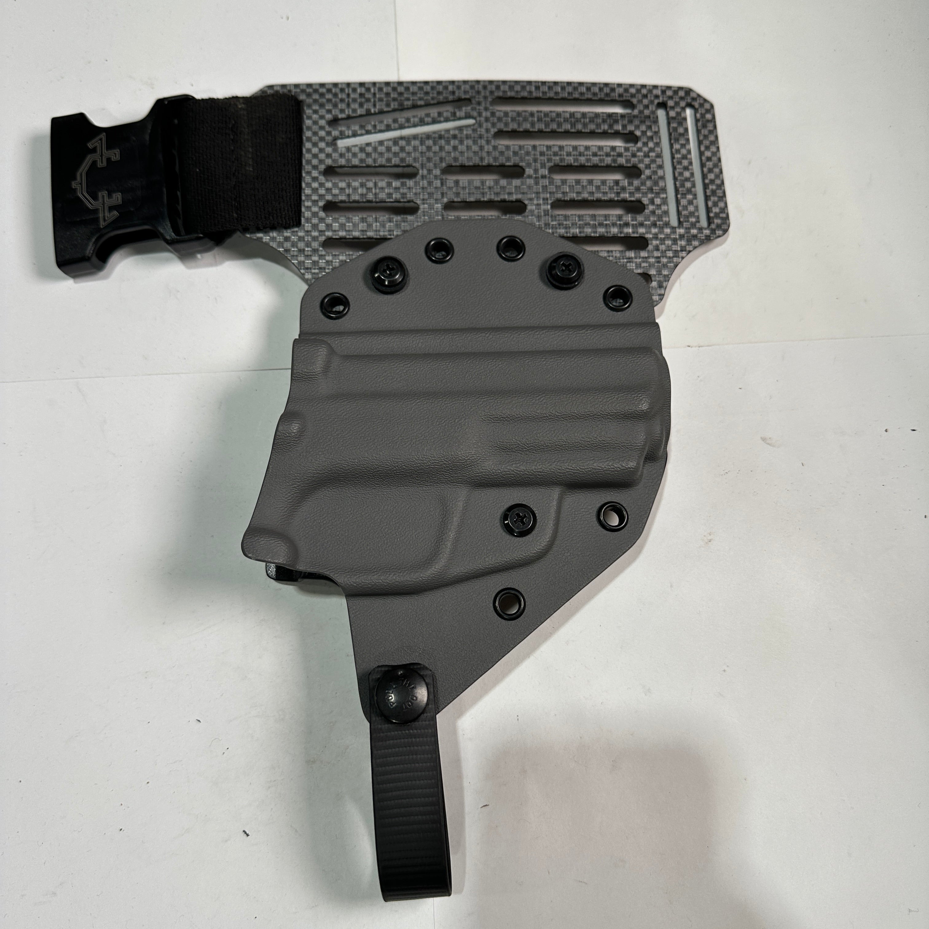 GUIDE - S&W