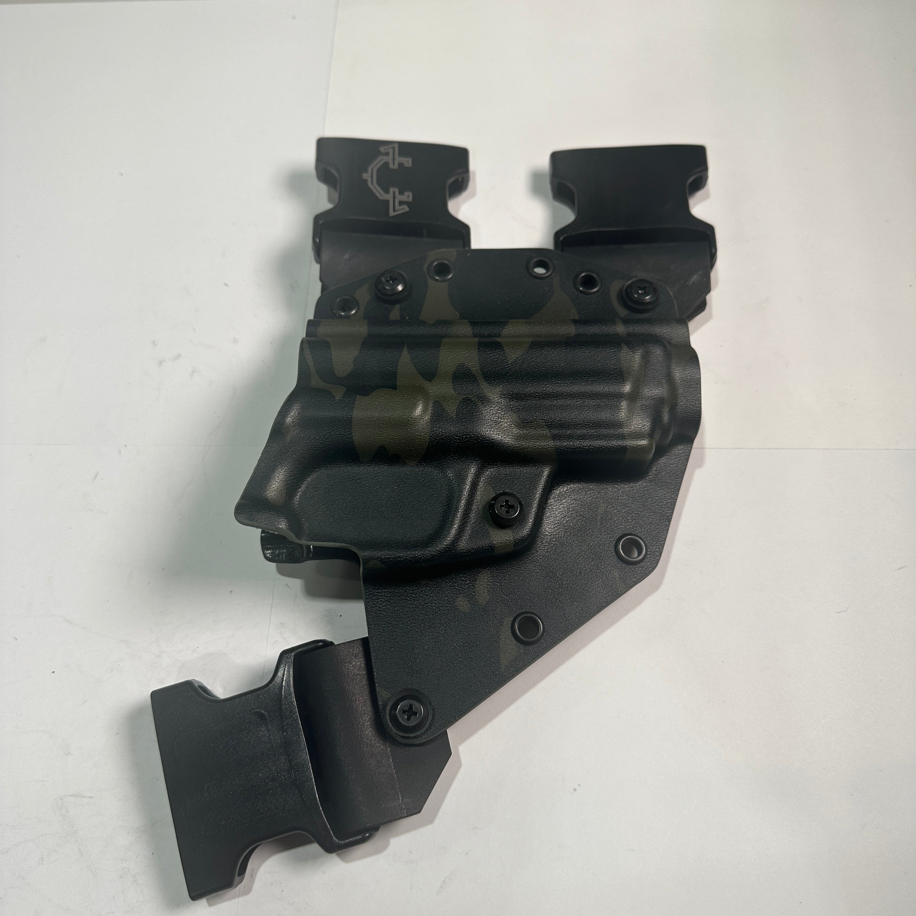 RECON - S&W