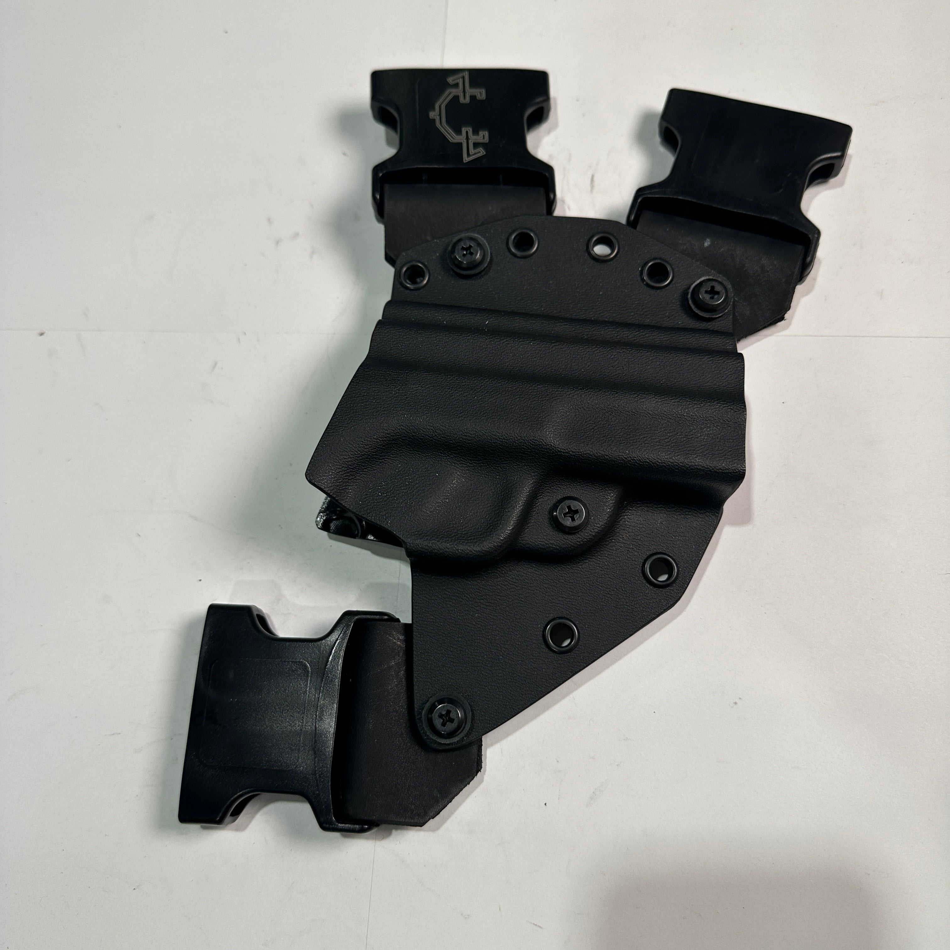 RECON - S&W