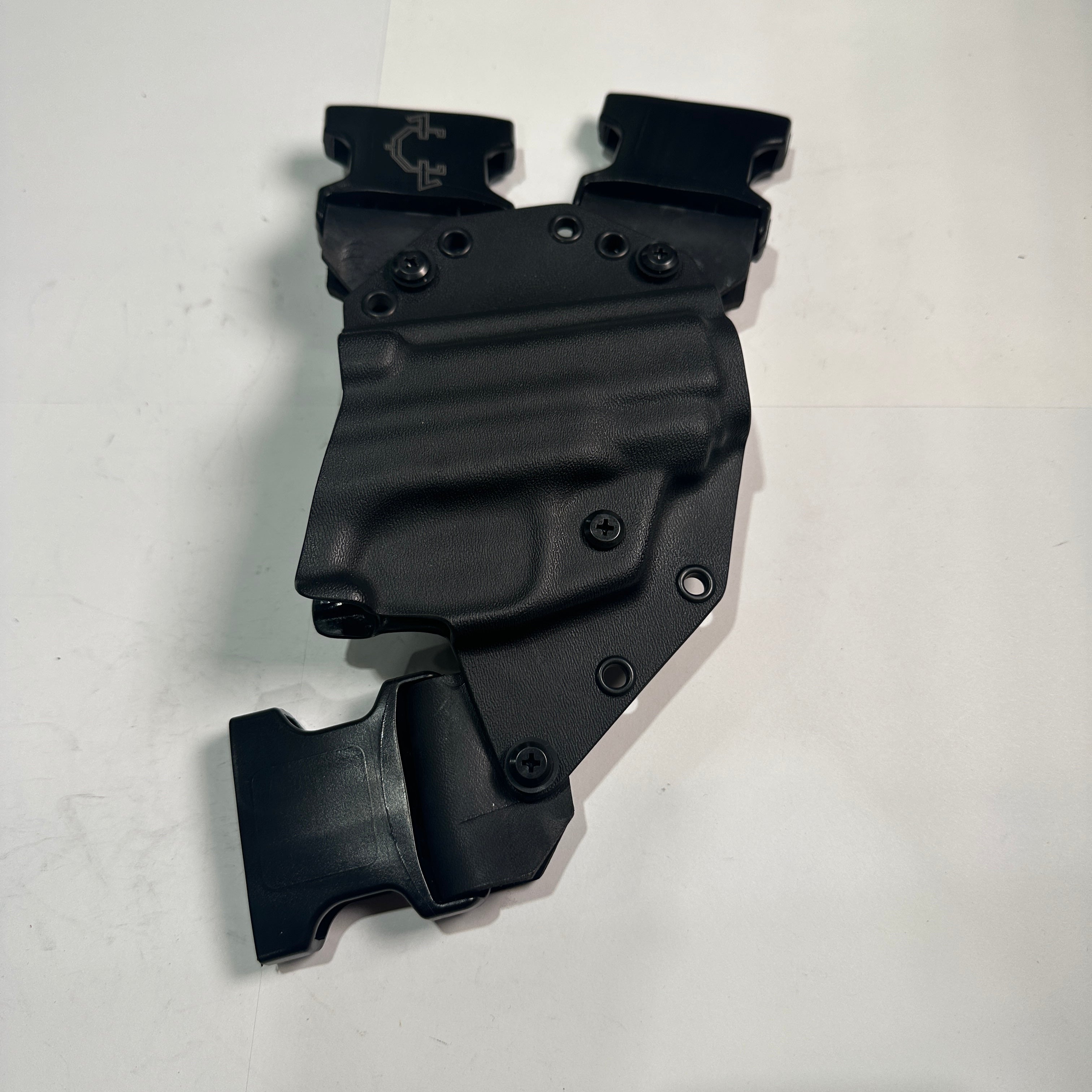 RECON - S&W