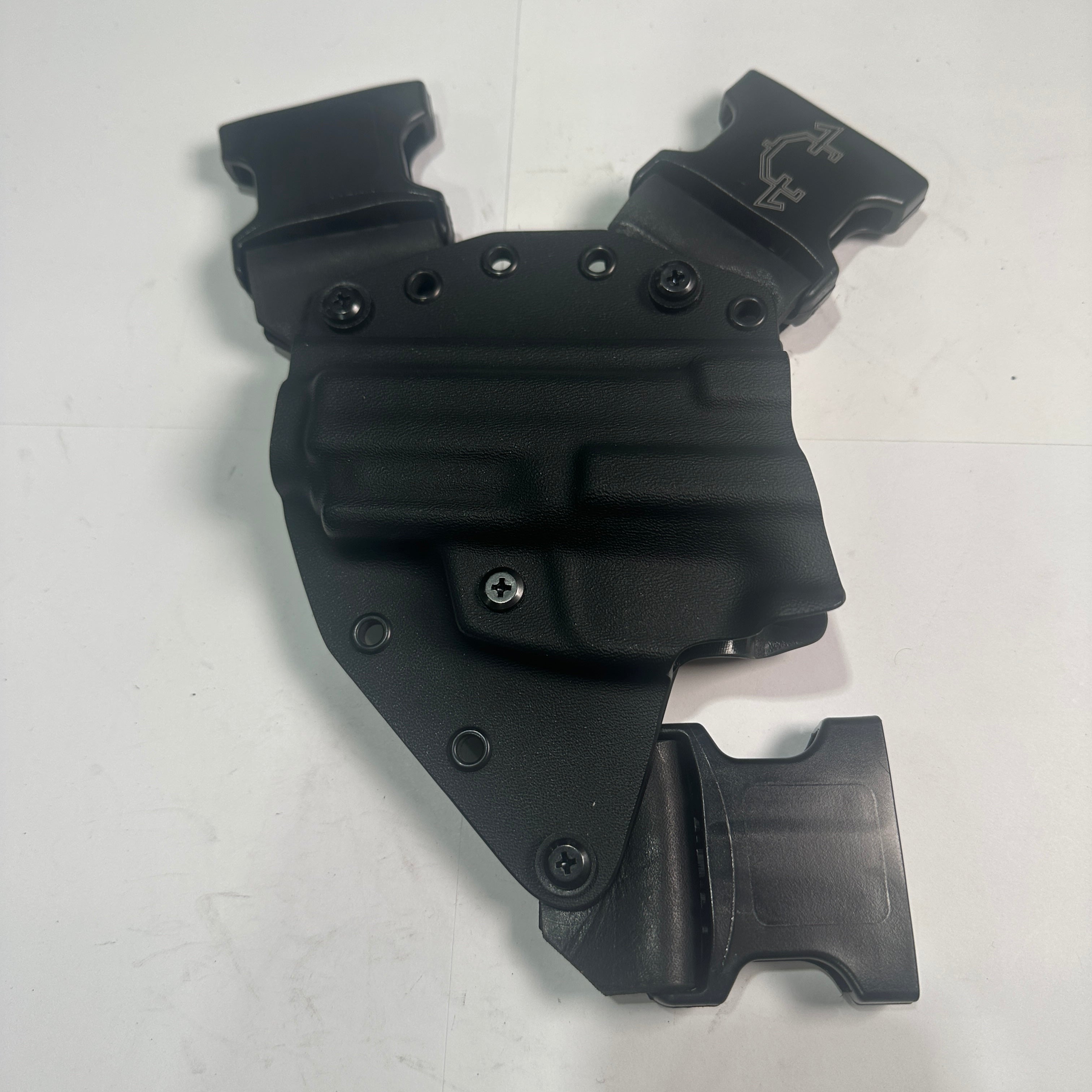 RECON - S&W