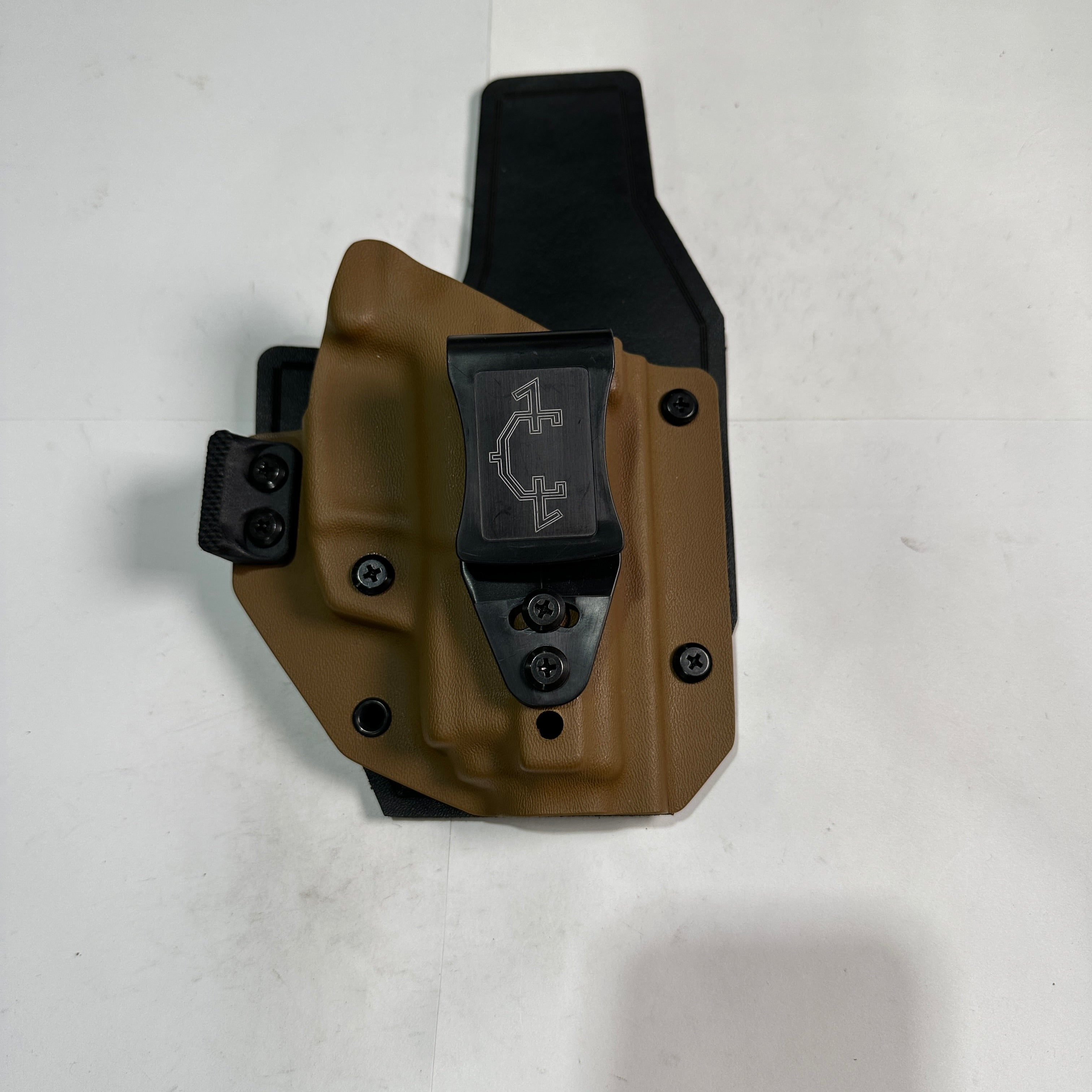 IWB - Springfield