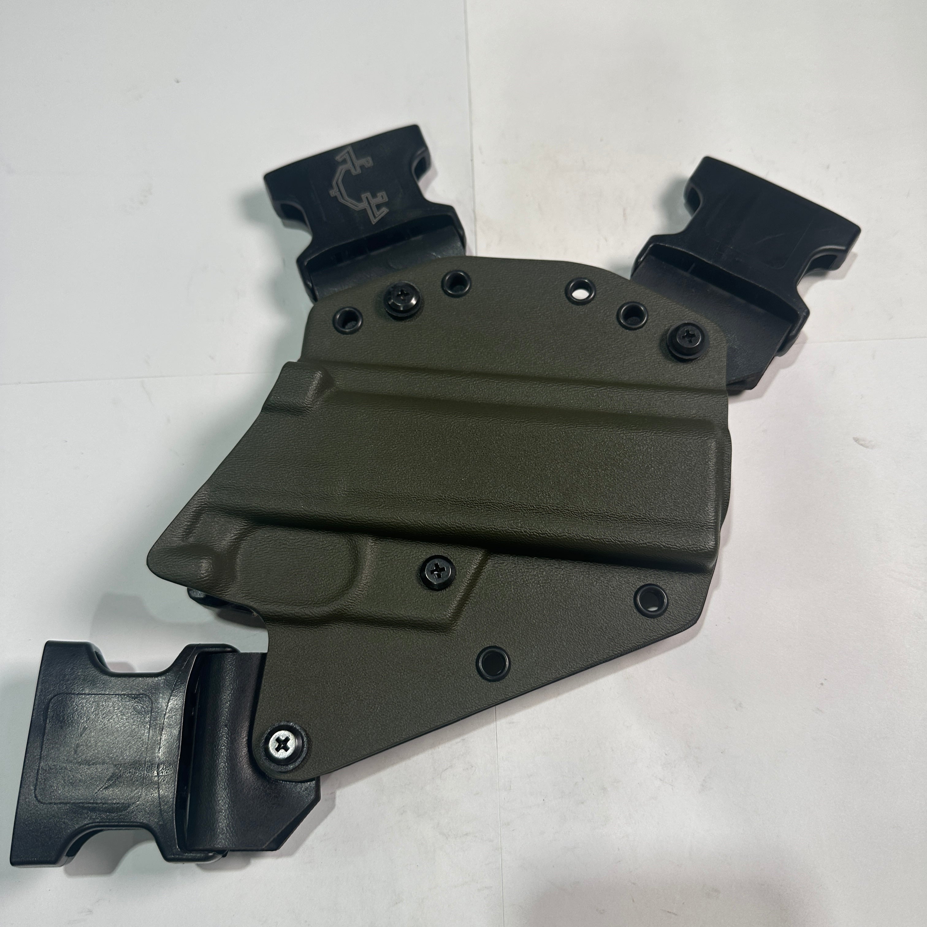 RECON - 1911 Frames
