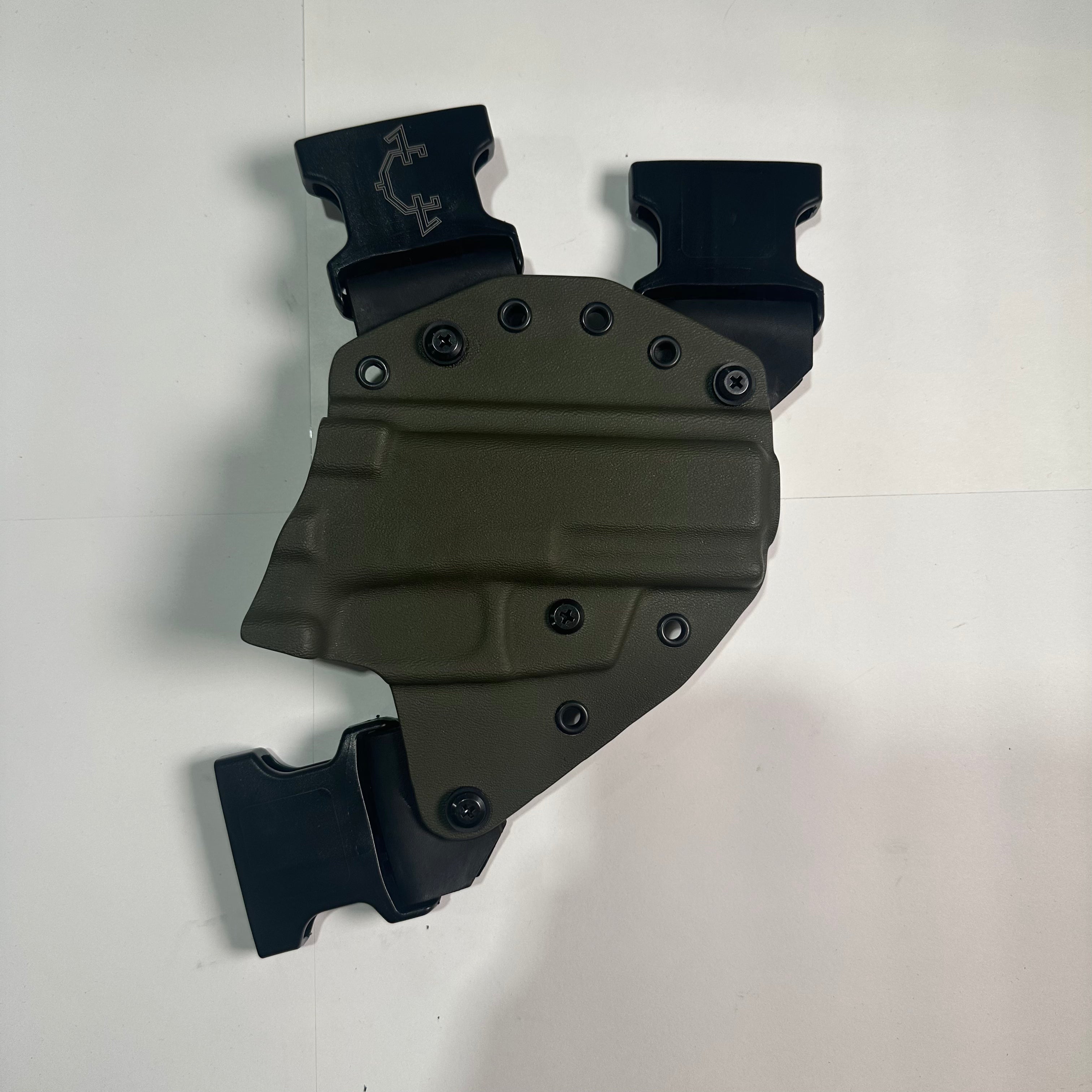 RECON - Glock