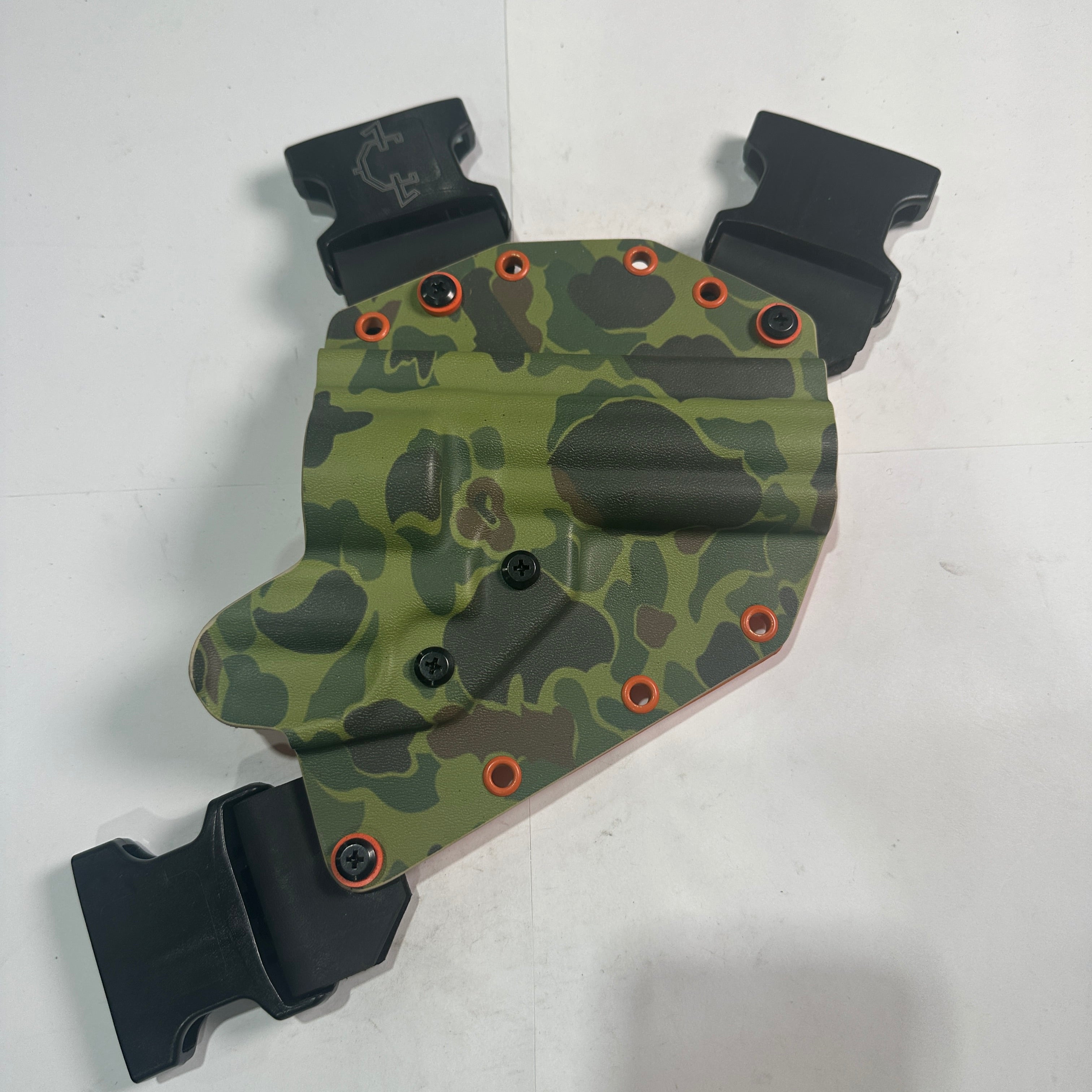 RECON - S&W