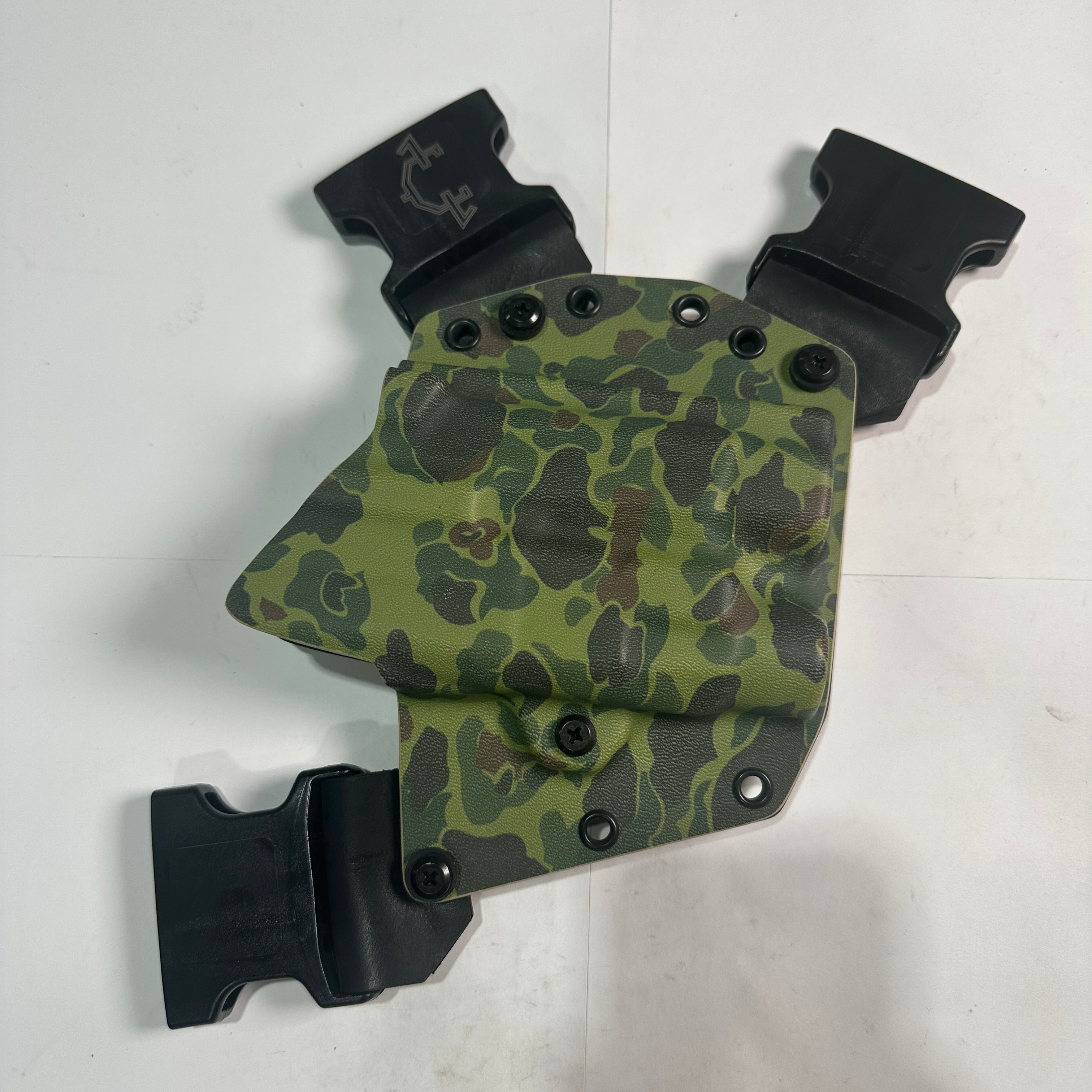 RECON - H&K