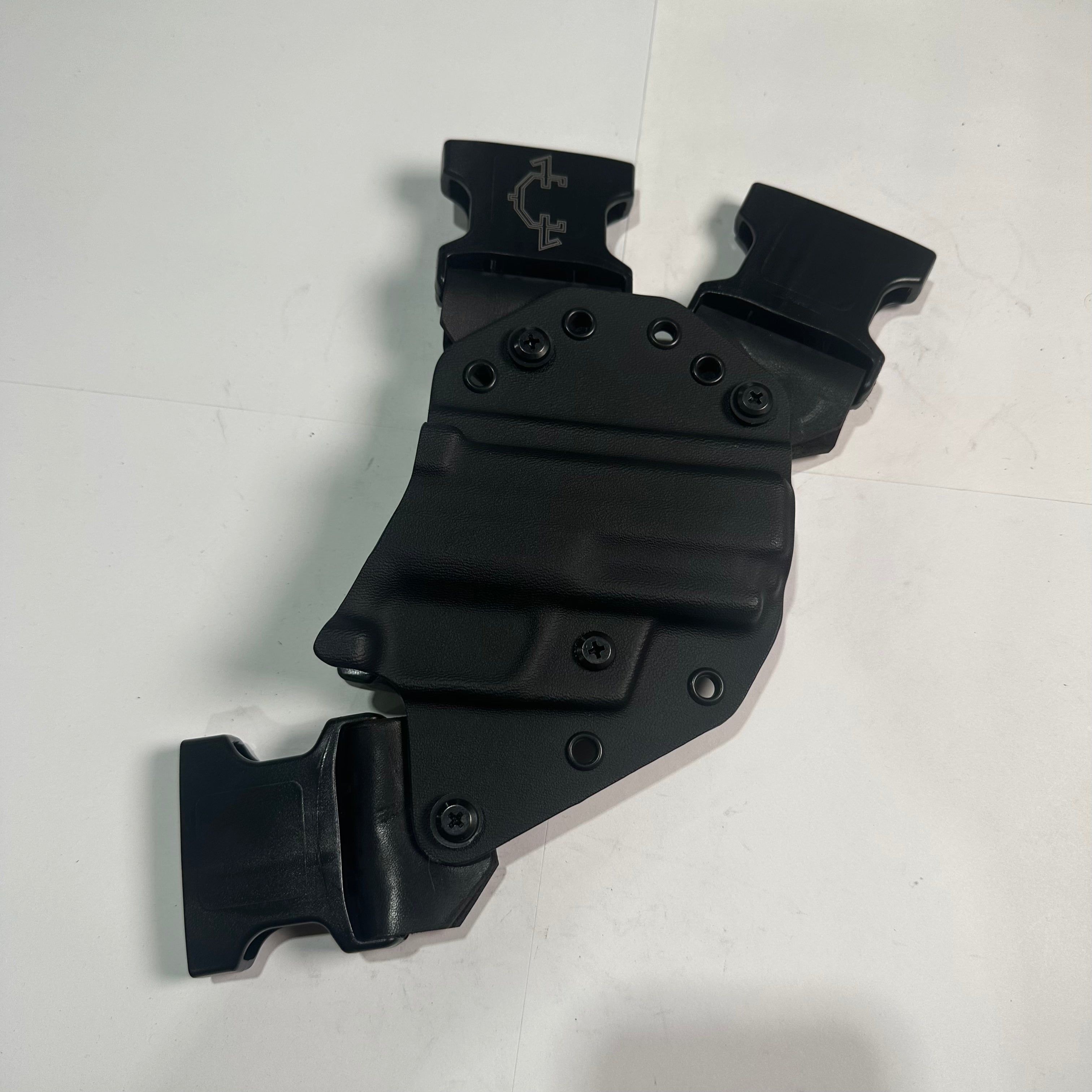 RECON - S&W