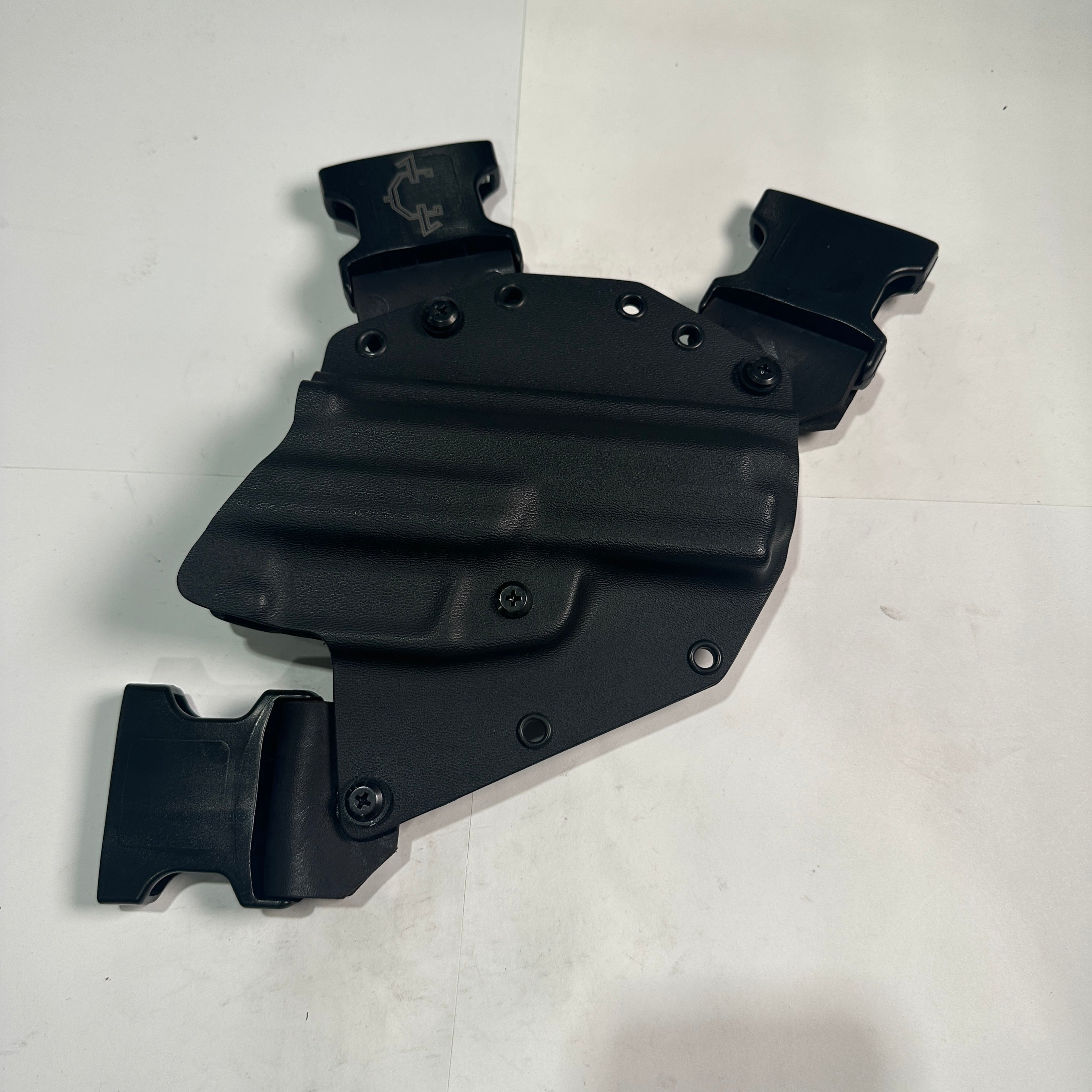 RECON - Ruger