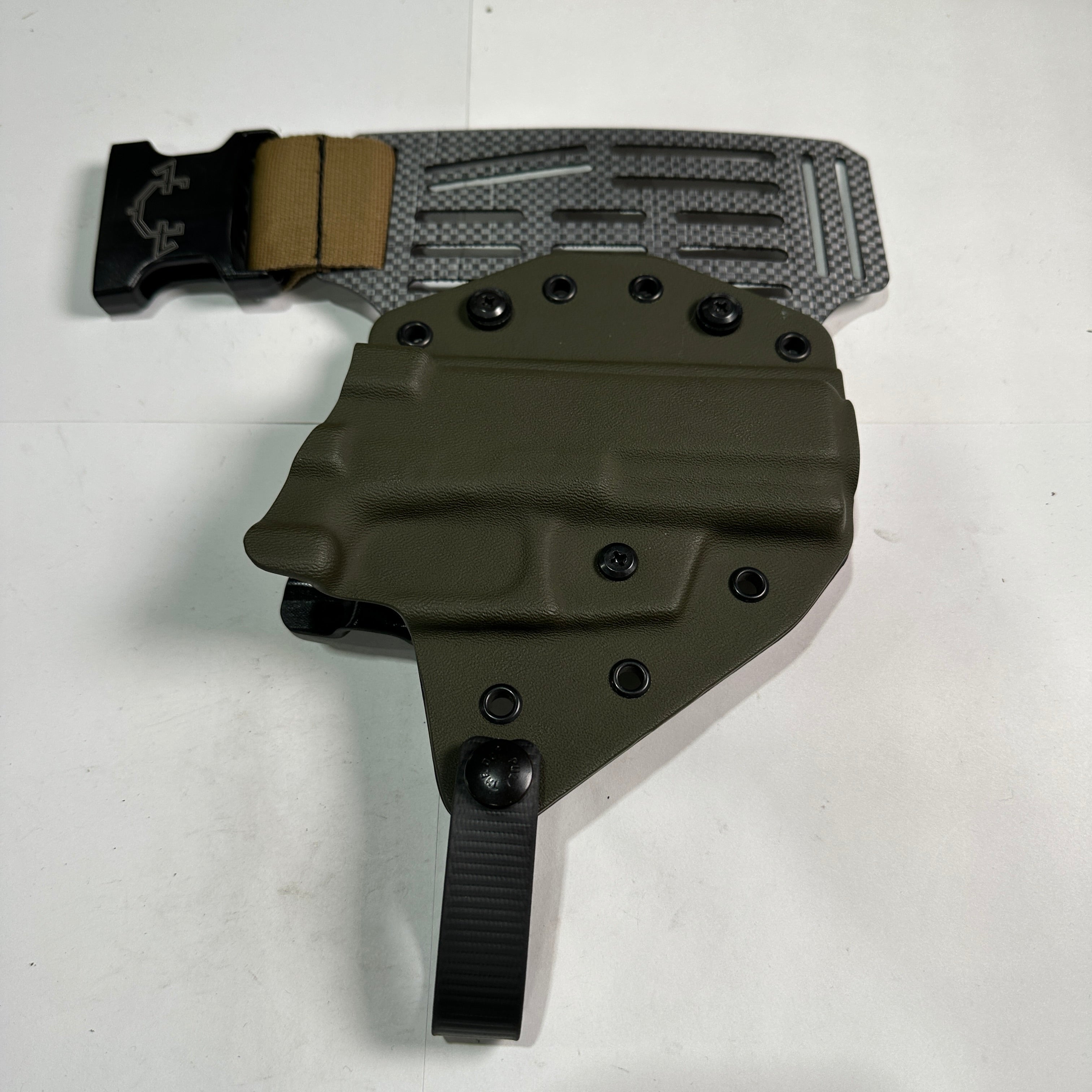 GUIDE - Glock