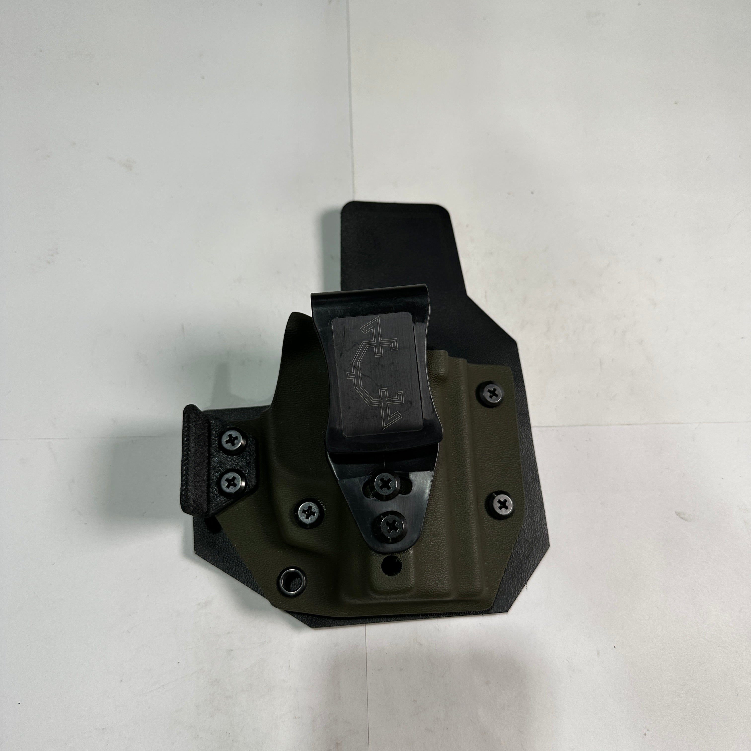 IWB - Springfield