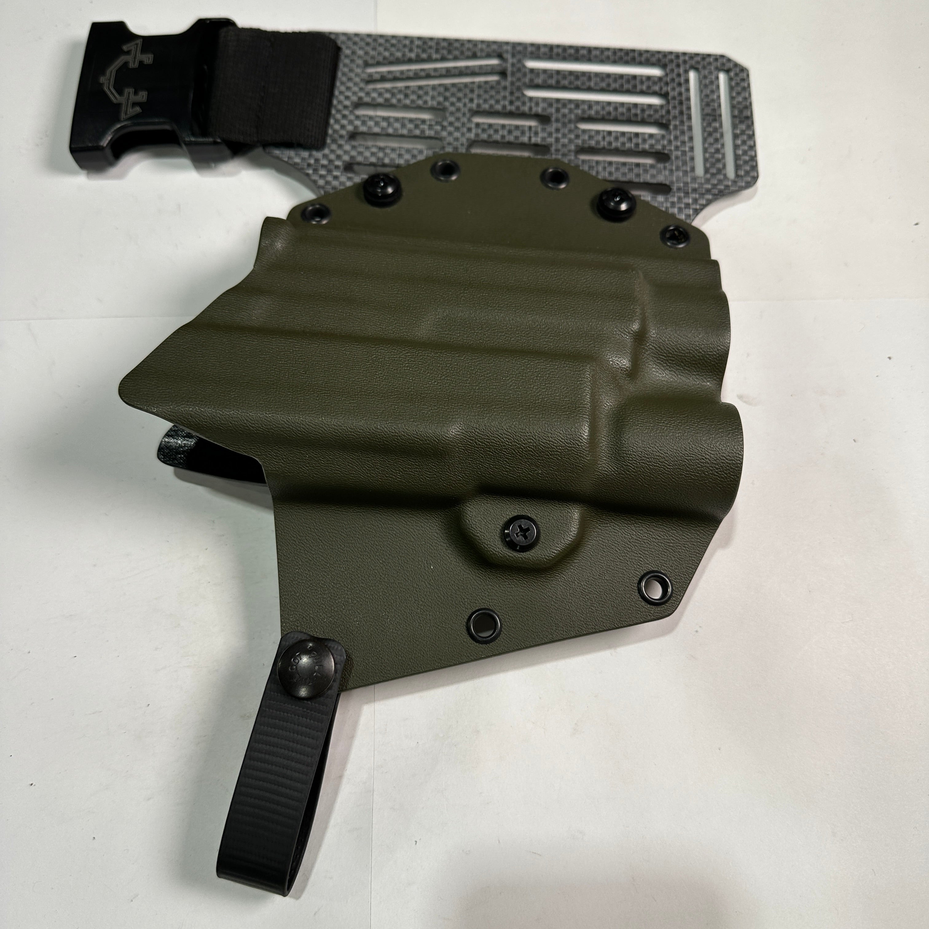 GUIDE - FN Firearms