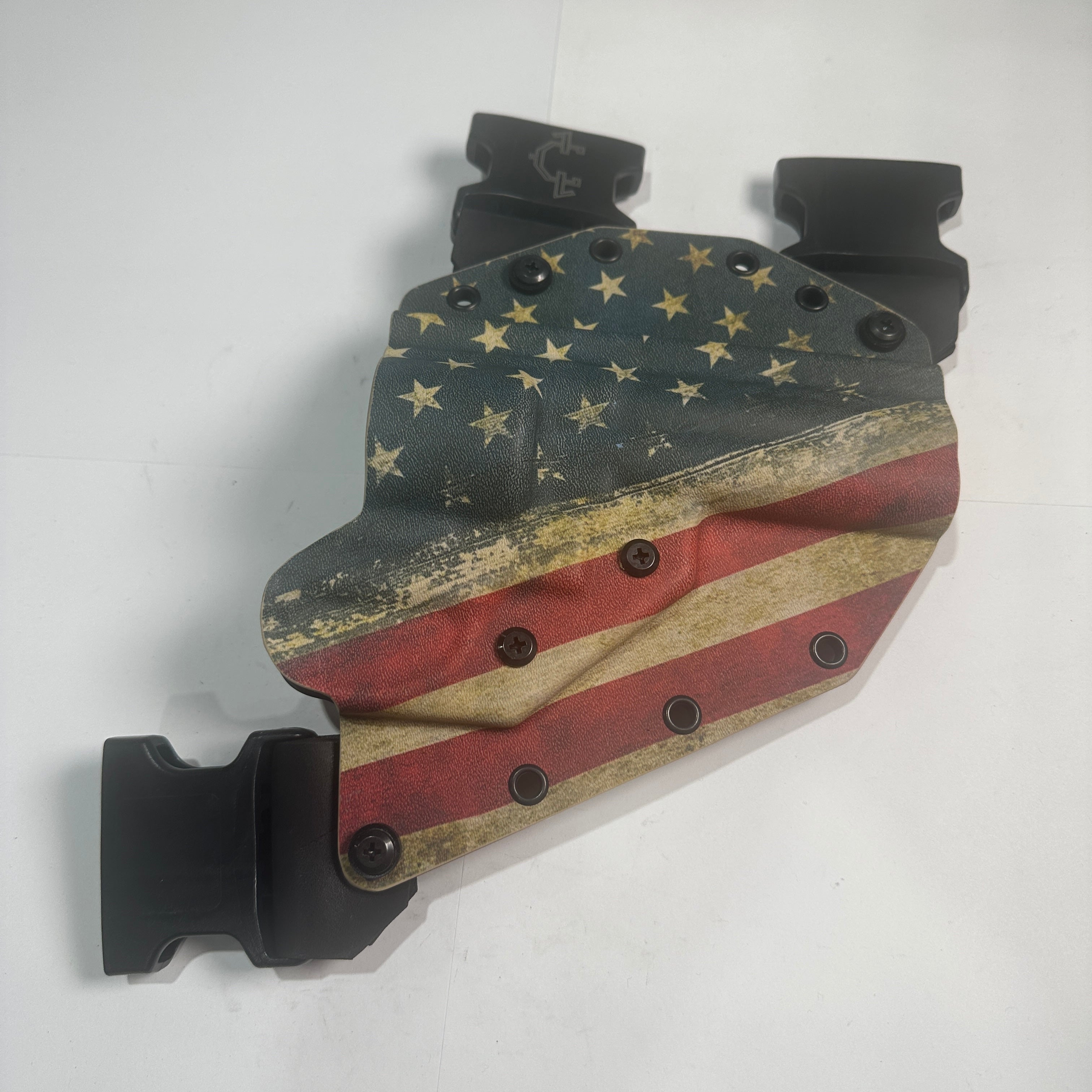 RECON - S&W