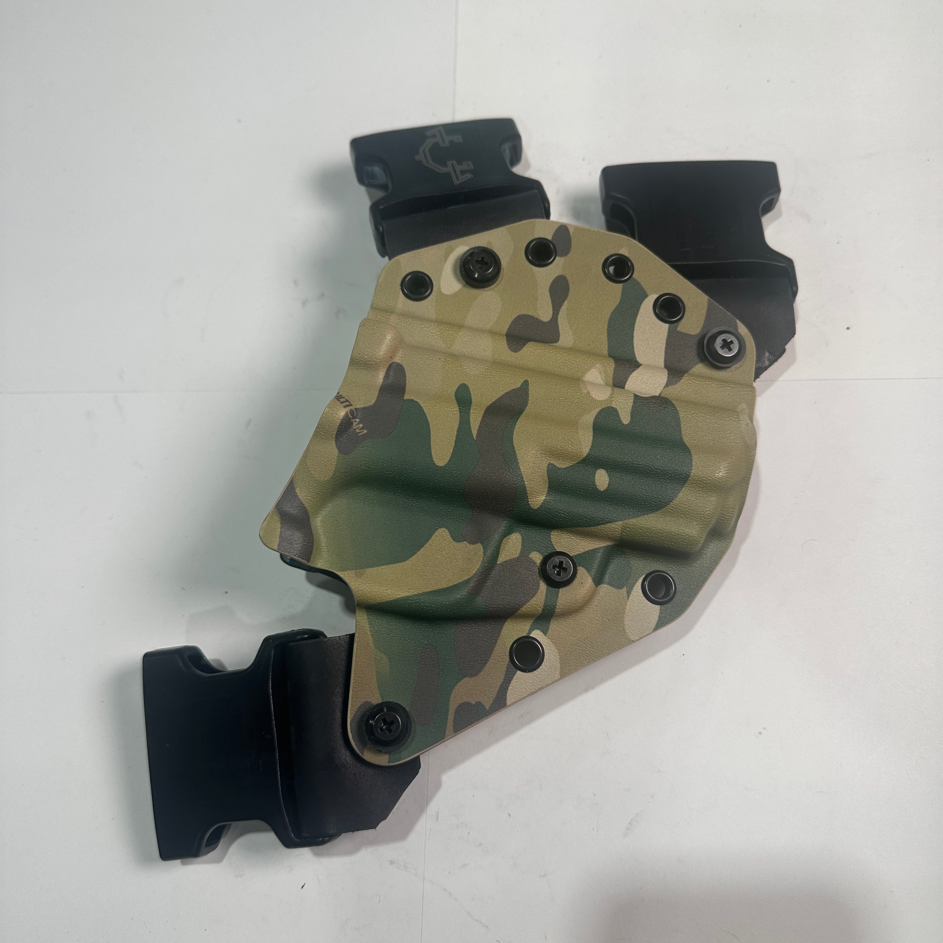 RECON - S&W