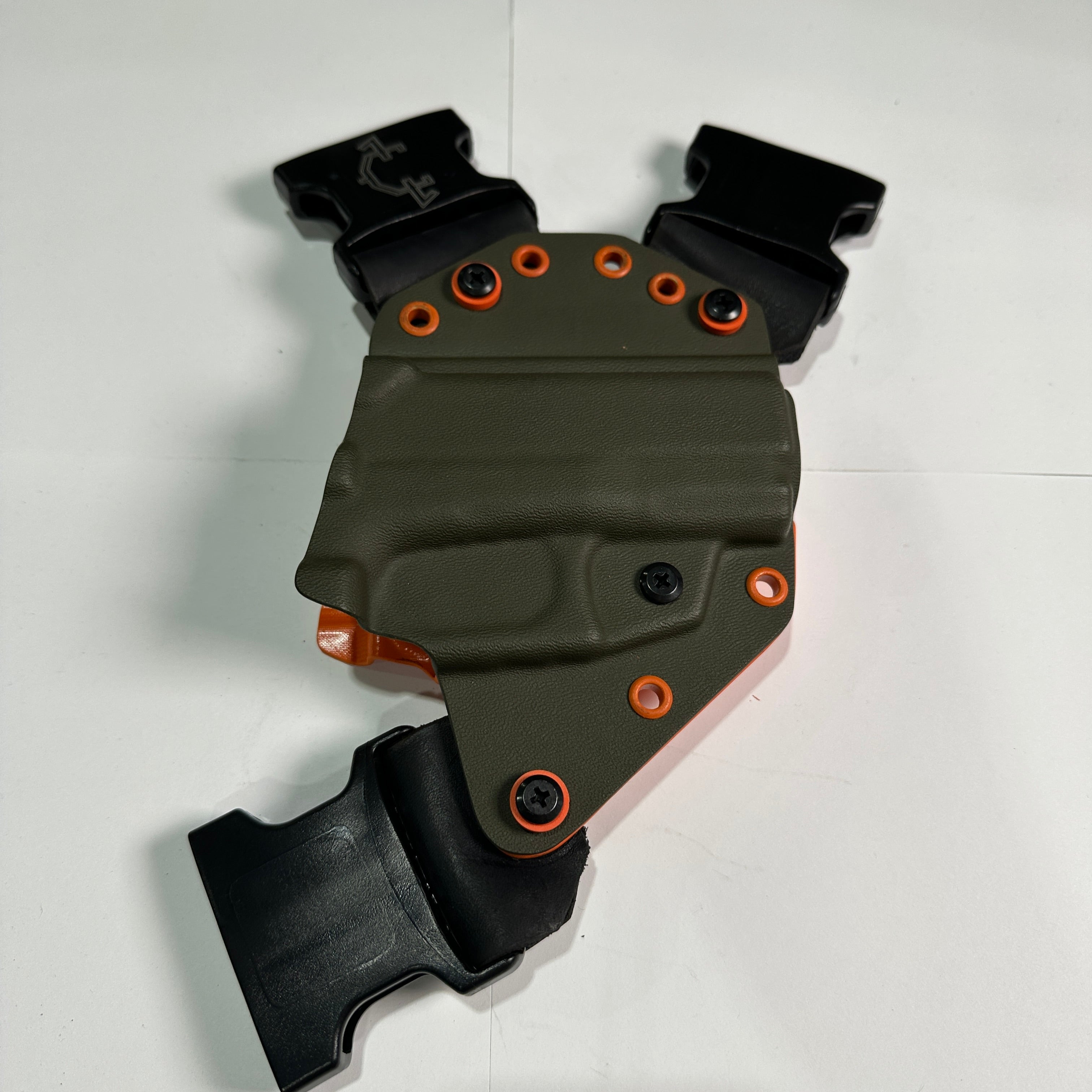 RECON - Glock