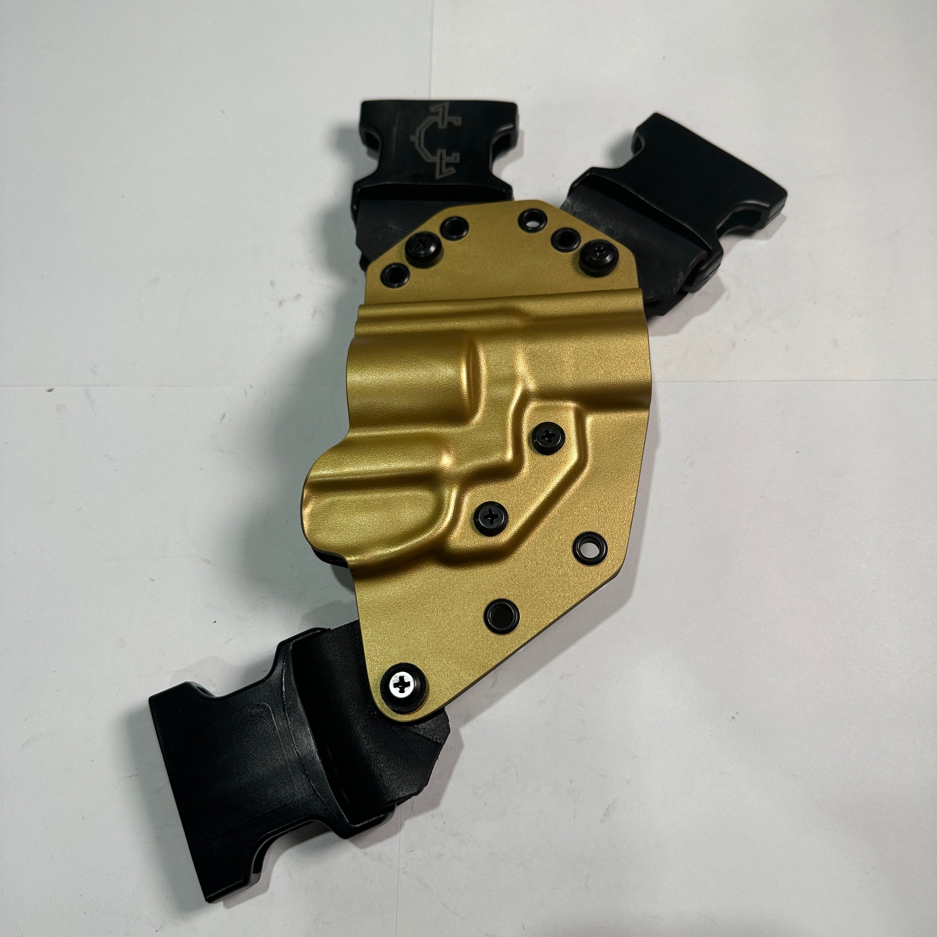 RECON - S&W