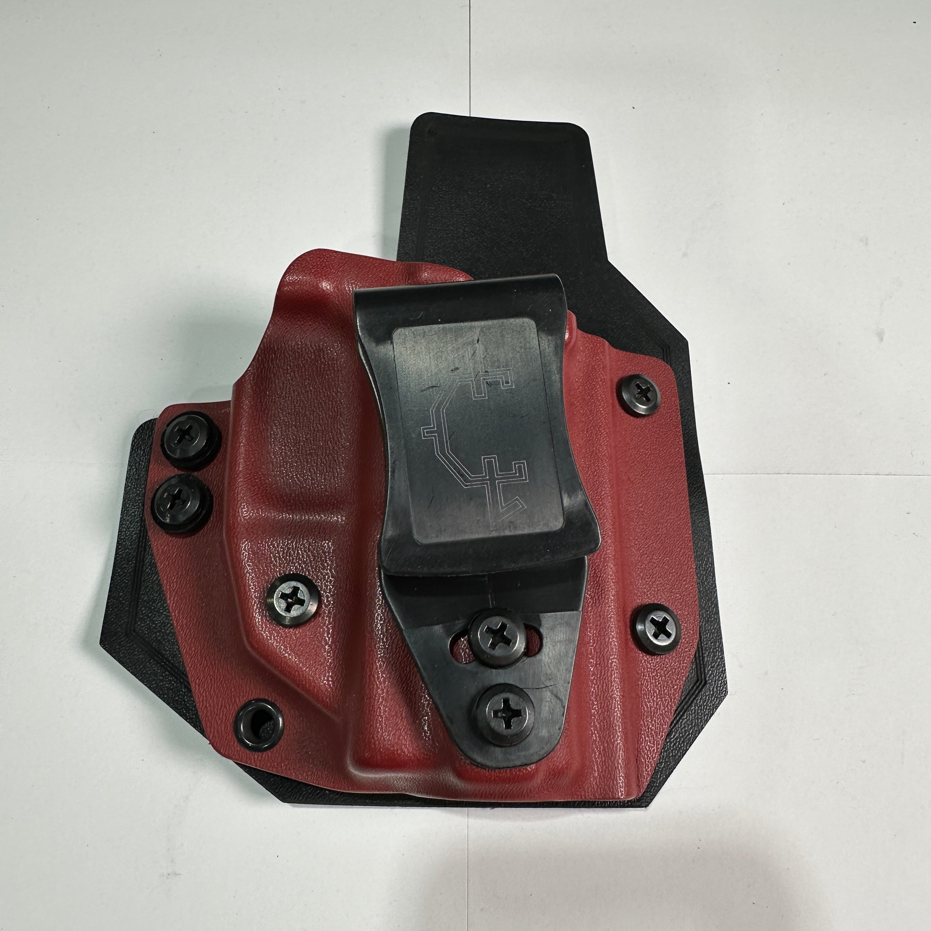 IWB - Glock