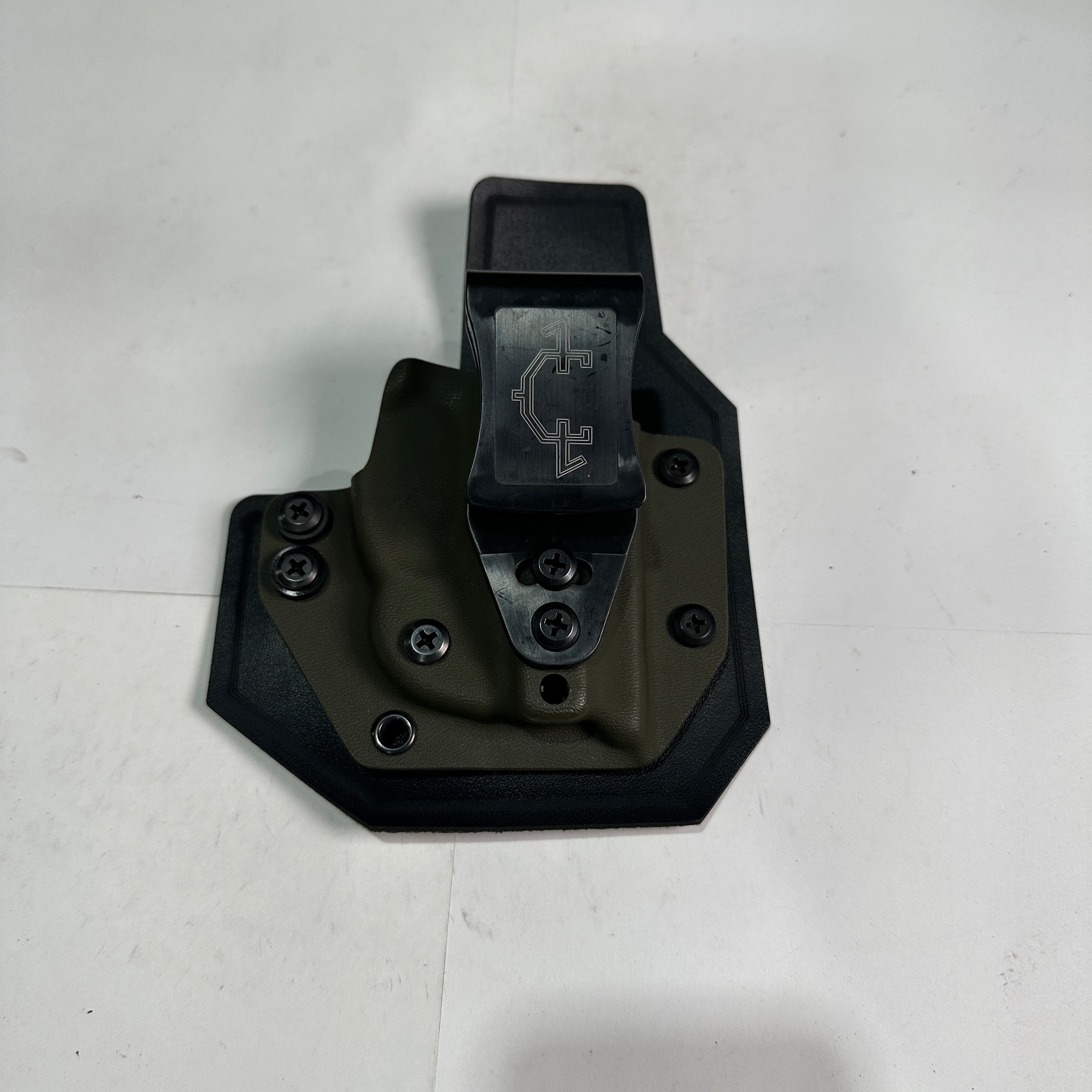 IWB - Ruger