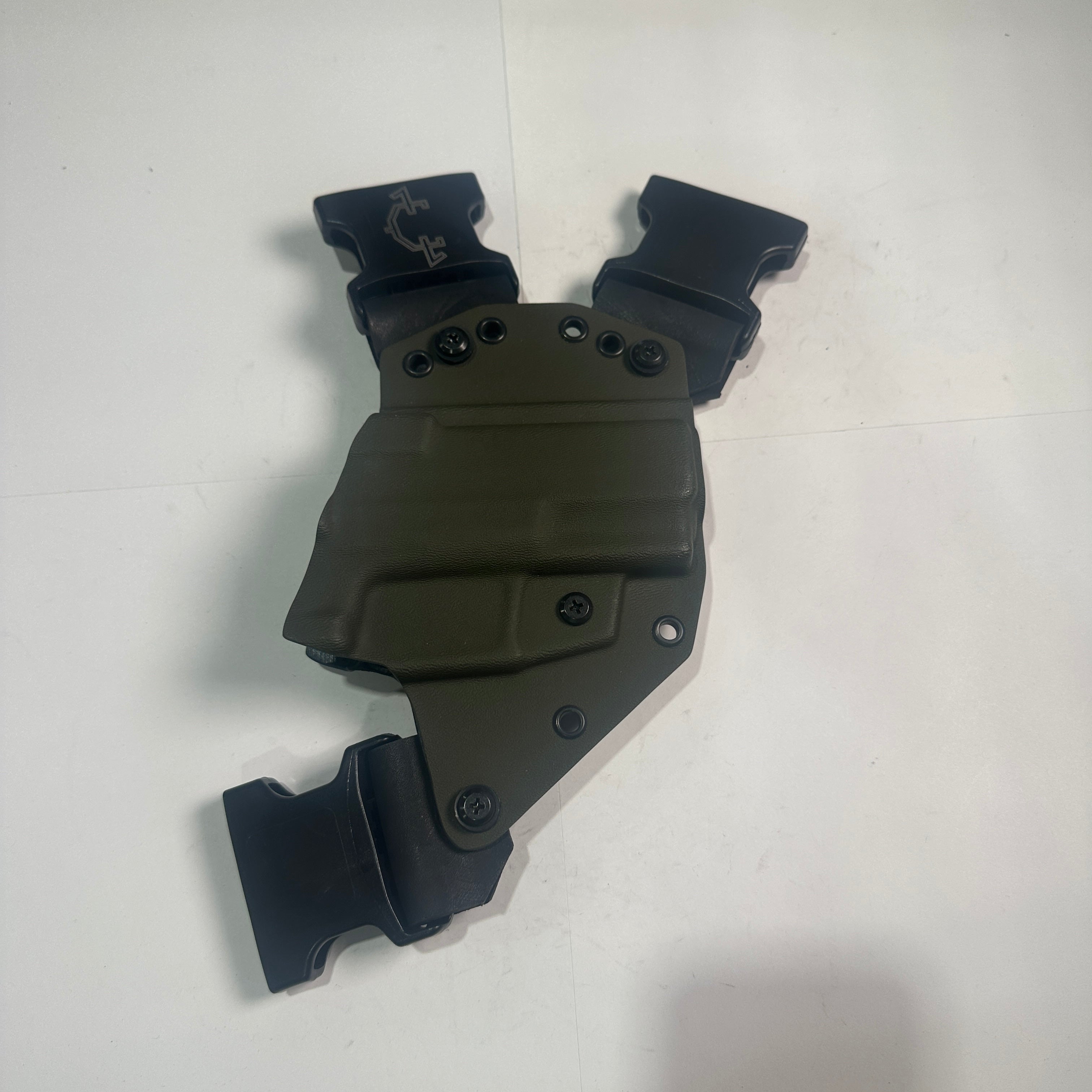 RECON - Springfield