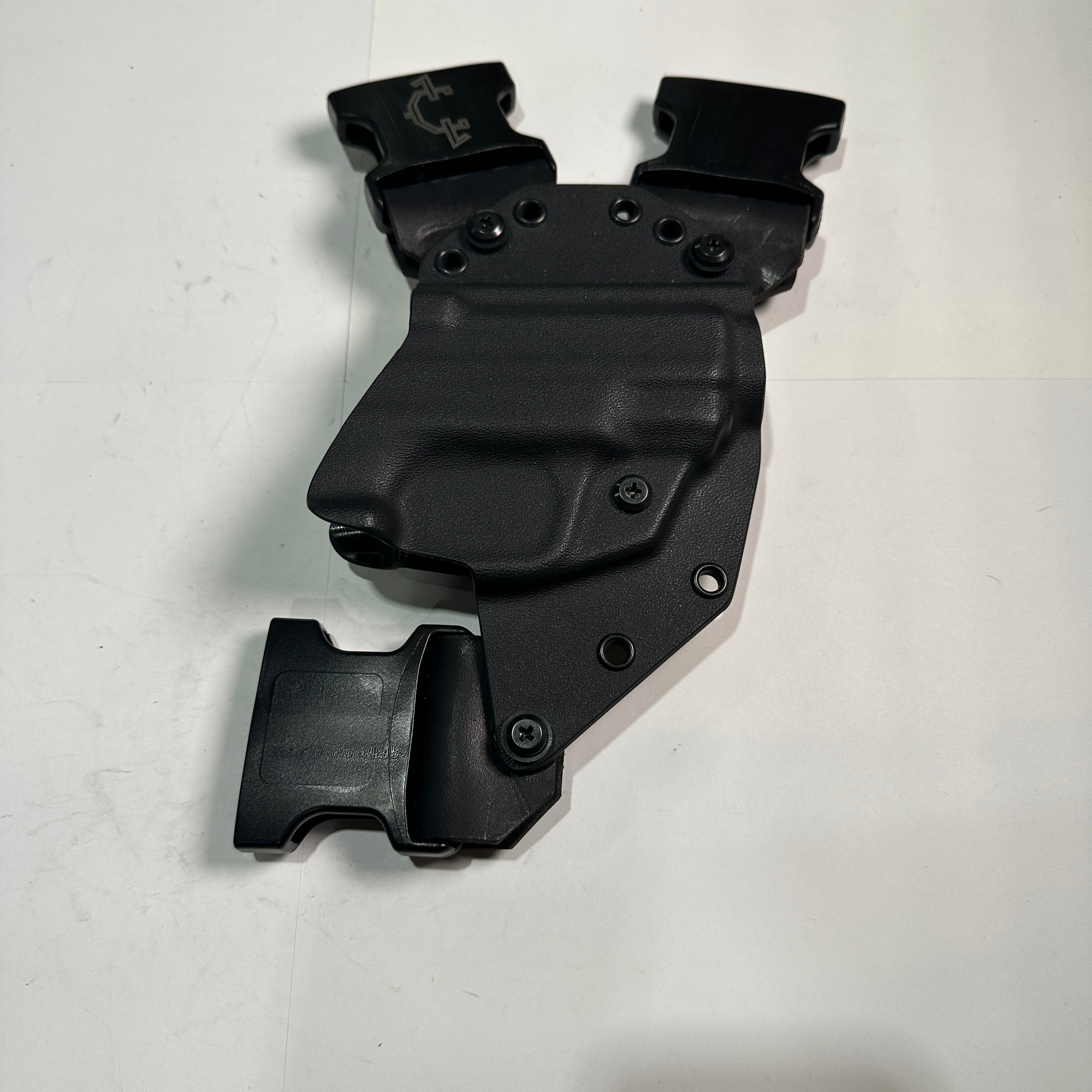 RECON - S&W