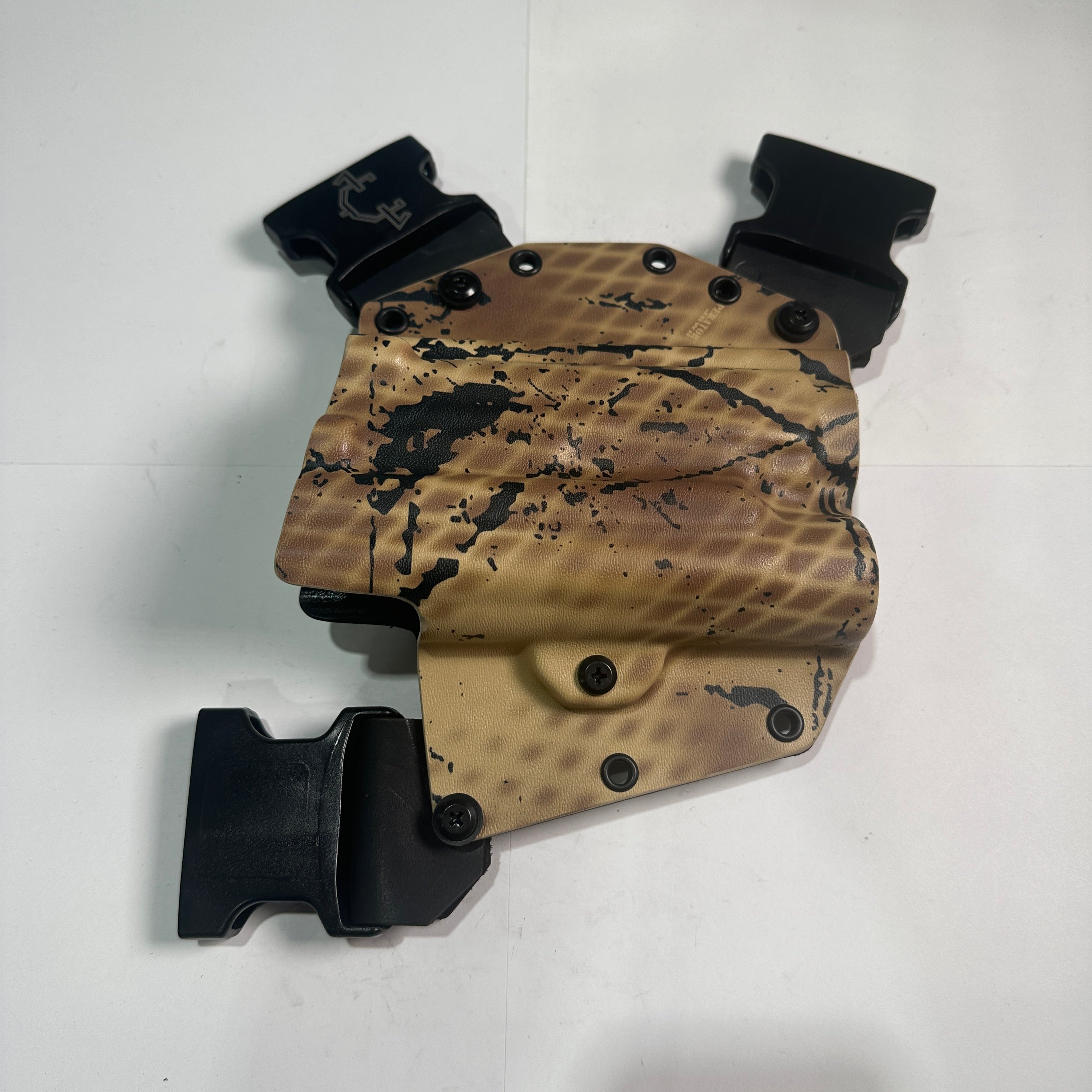 RECON - S&W
