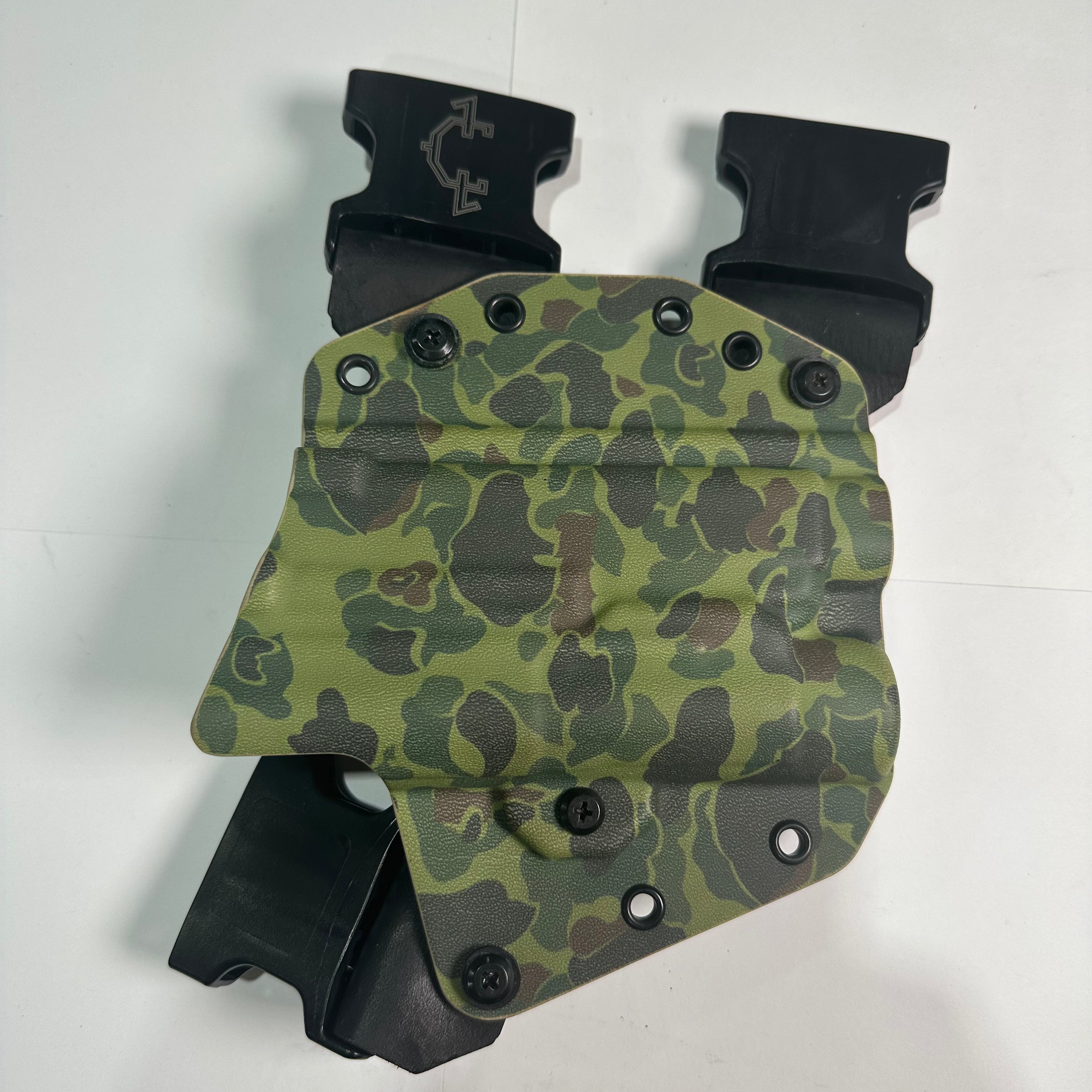 RECON - Glock