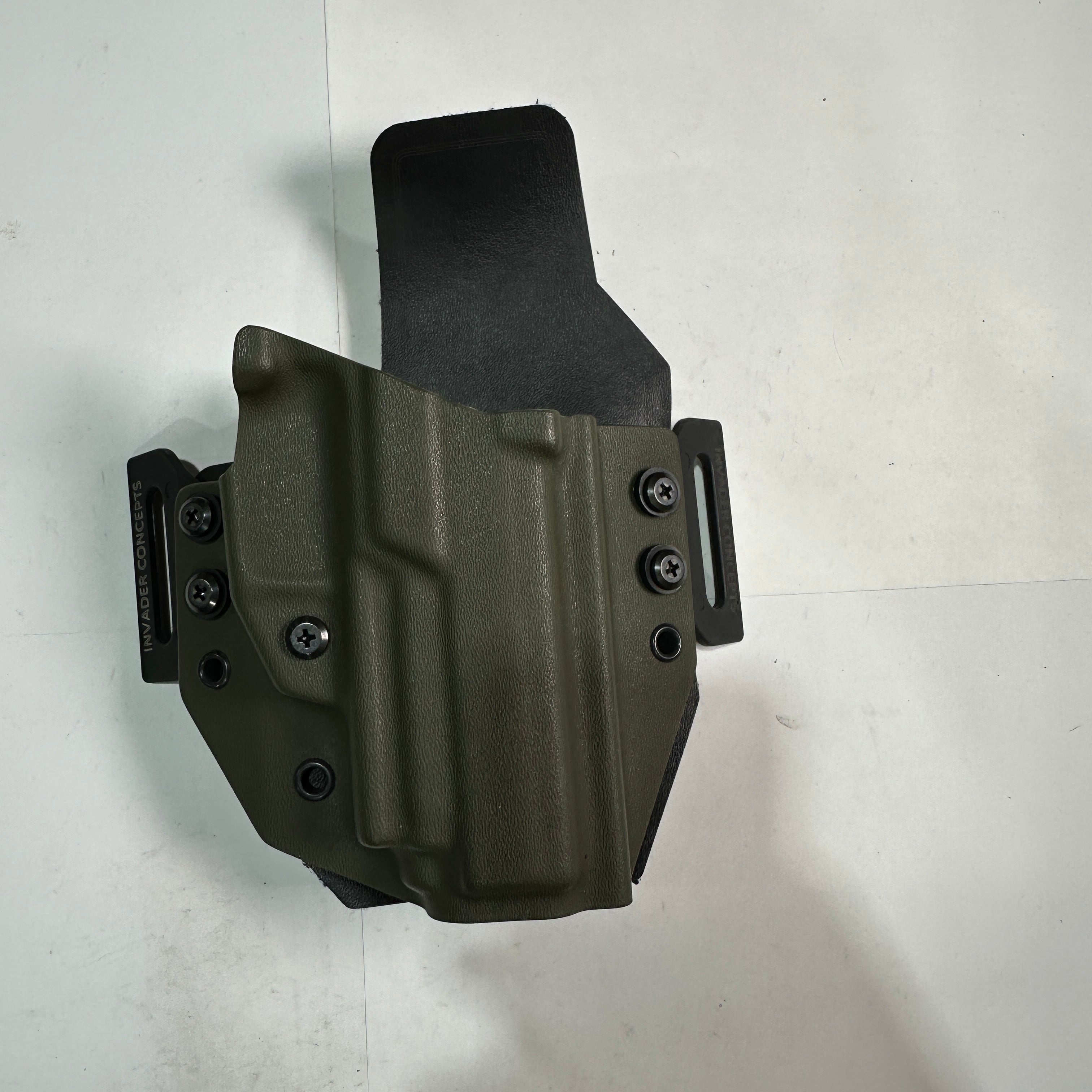 OWB - Sig Sauer