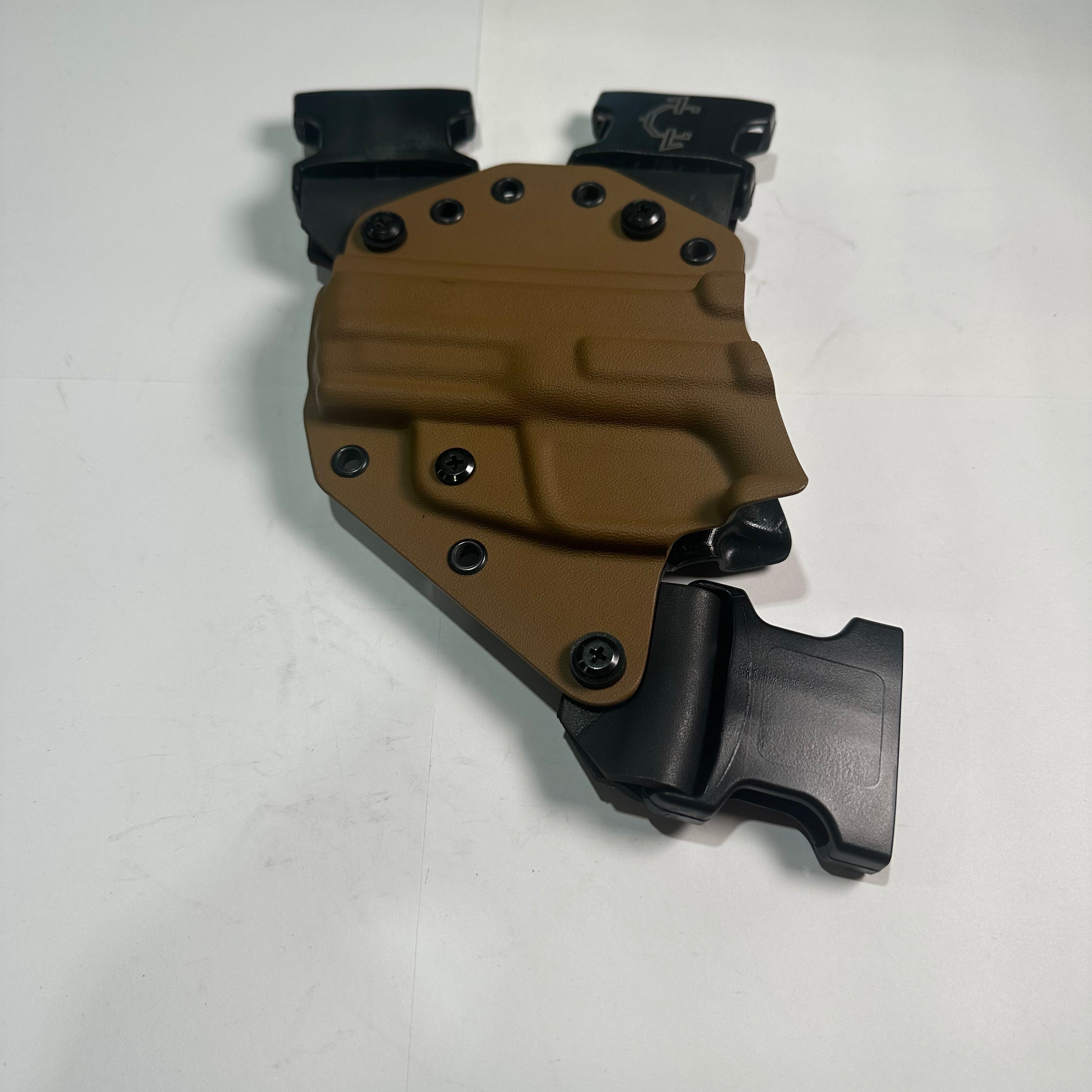 RECON - S&W