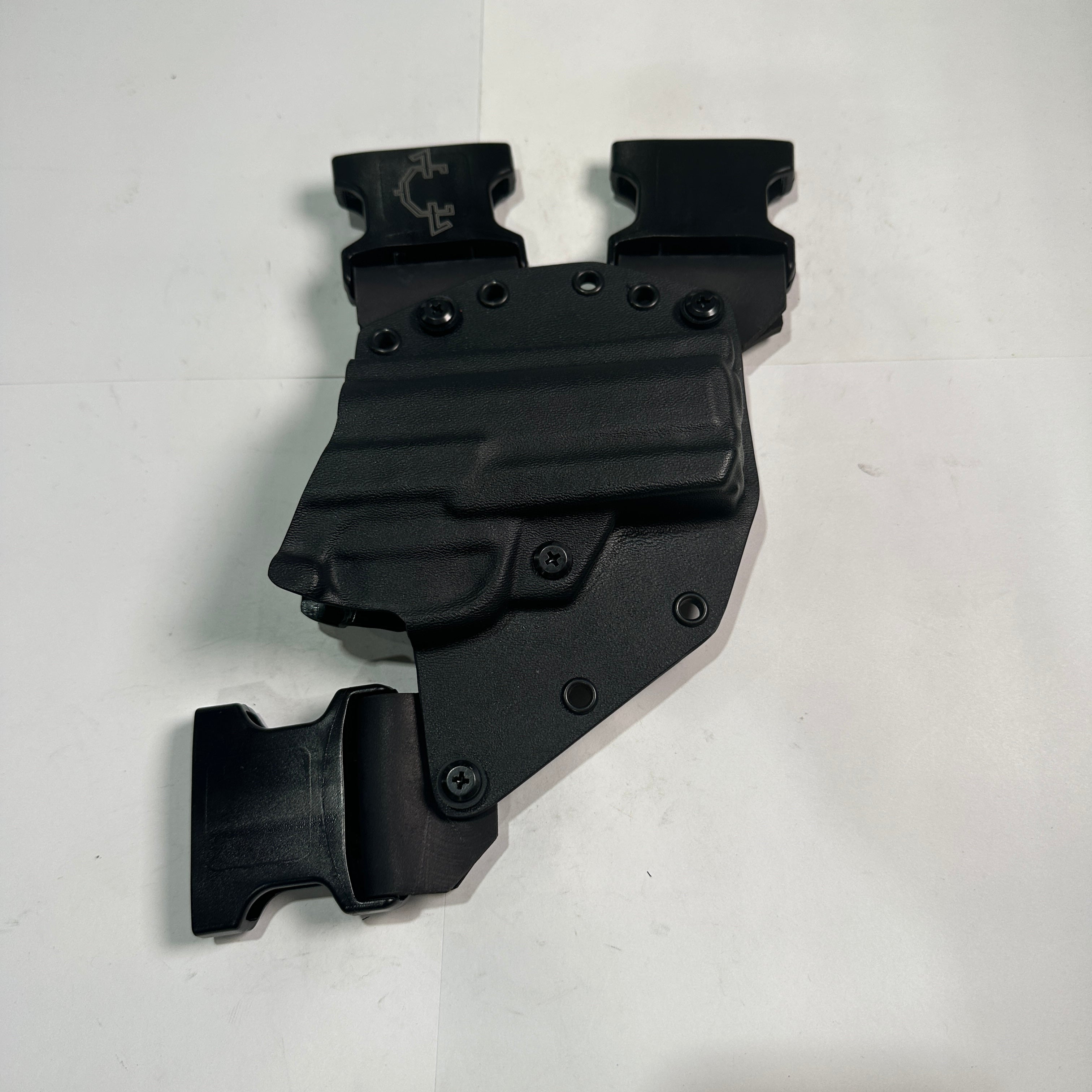 RECON - Ruger