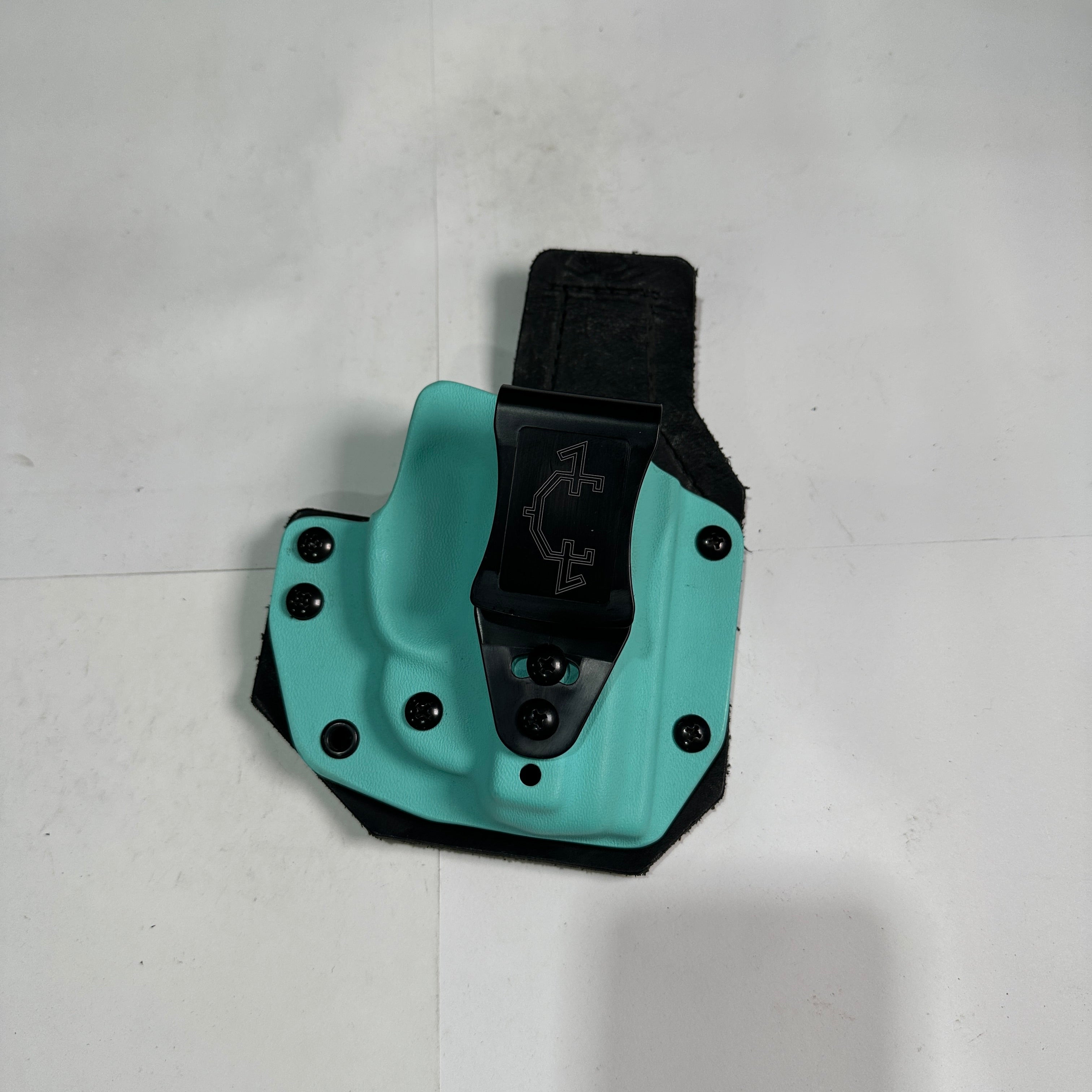 IWB - Ruger