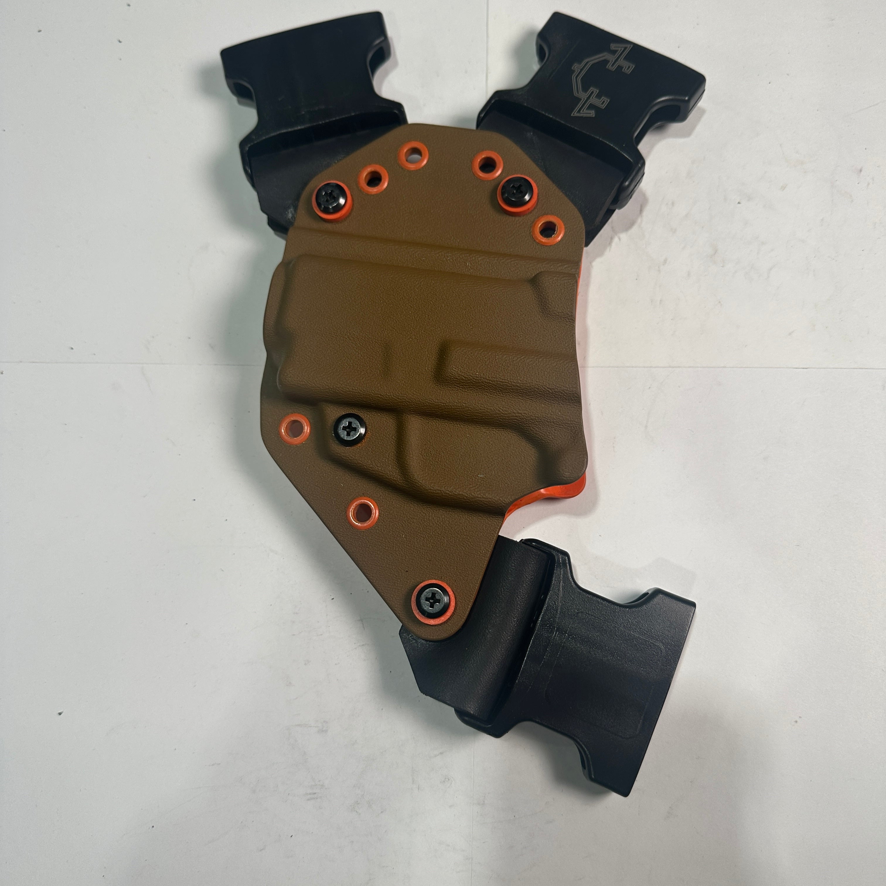 RECON - Springfield