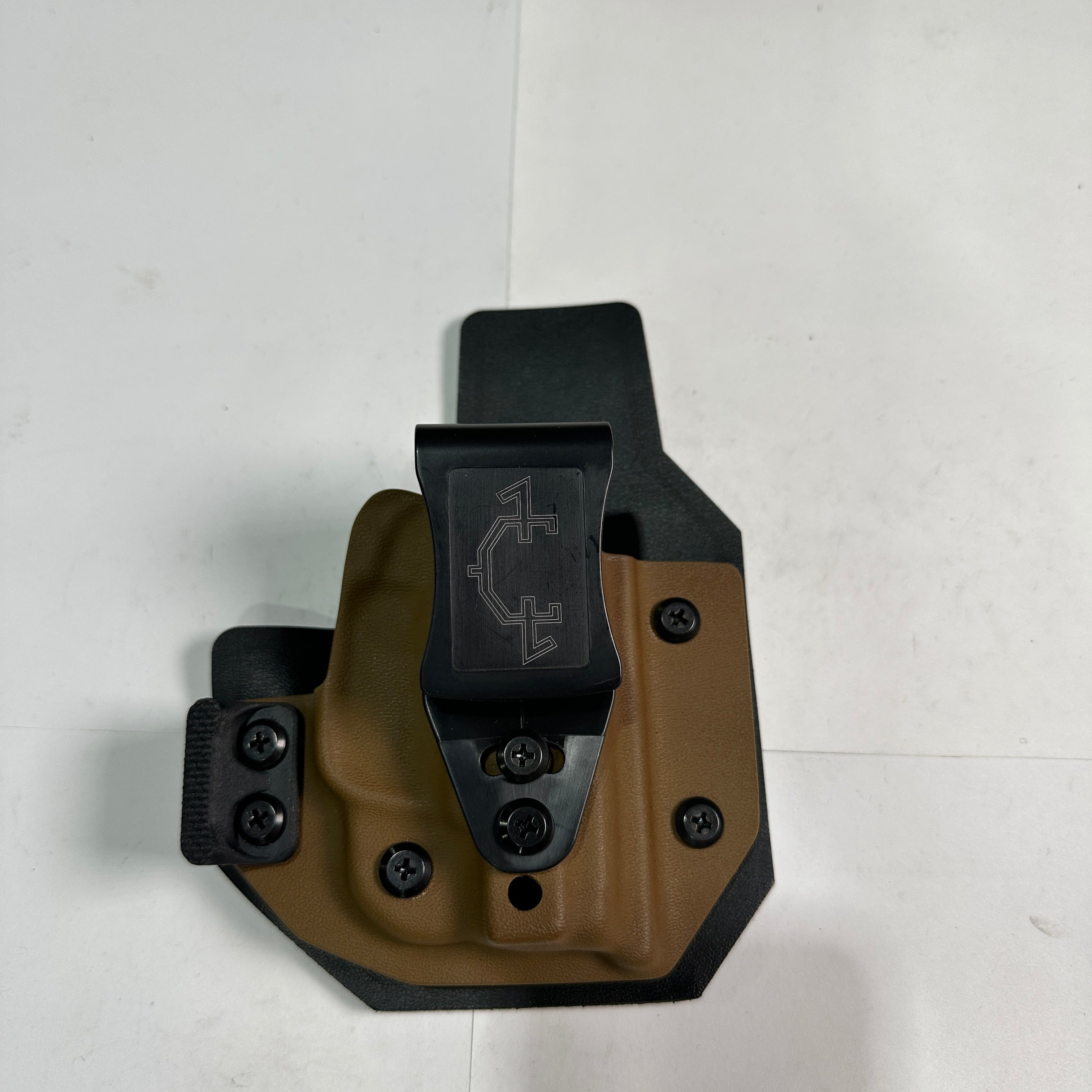 IWB - Ruger
