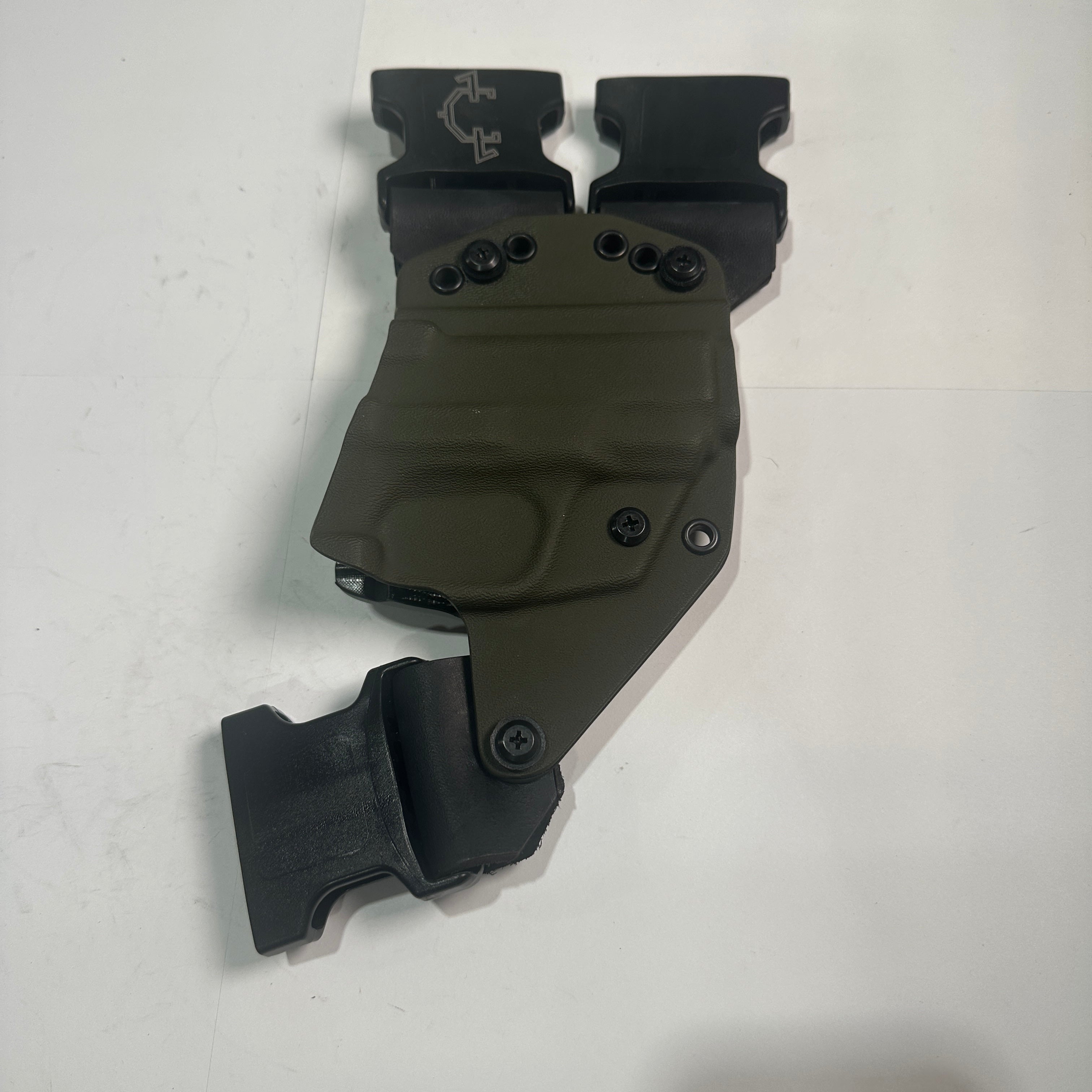 RECON - S&W