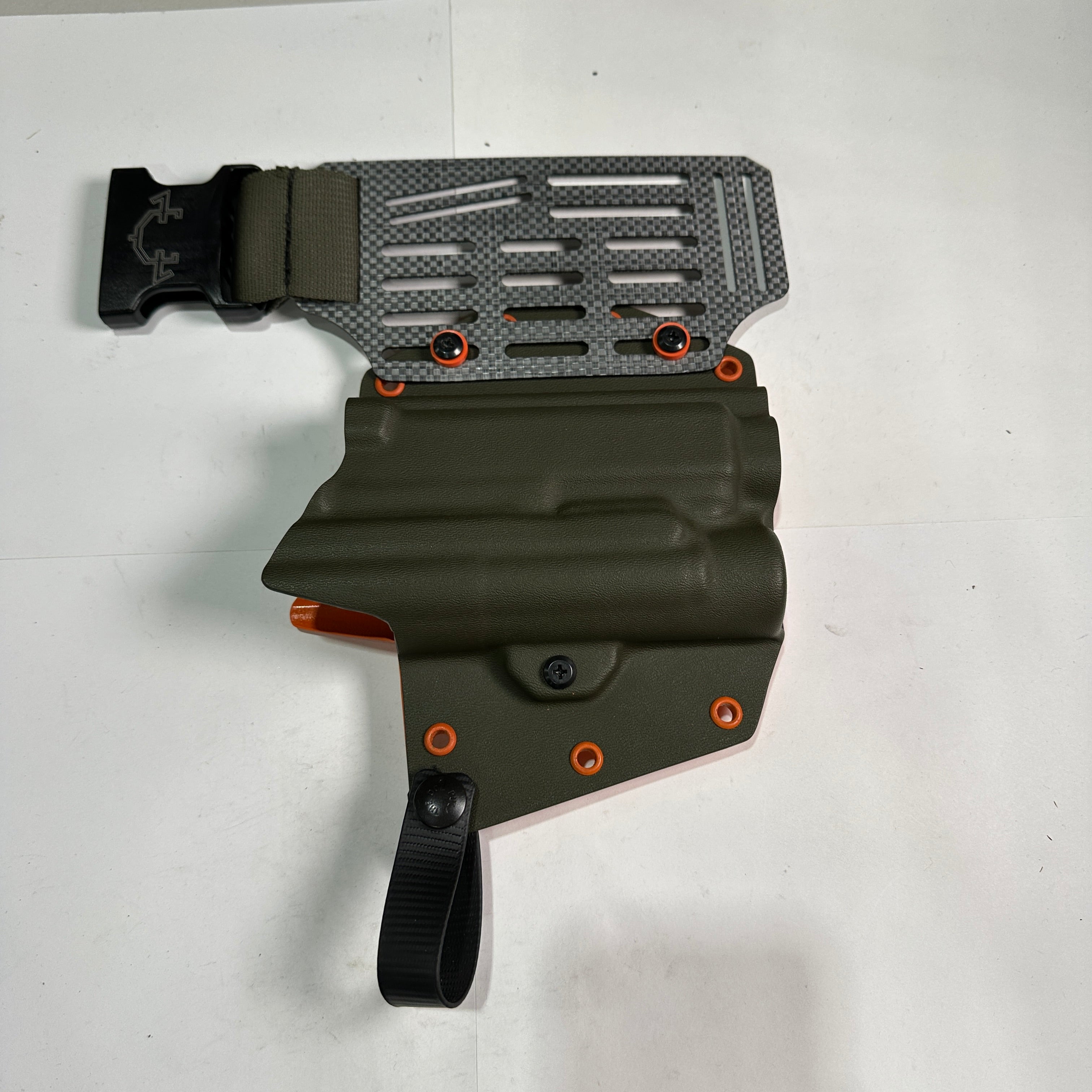 GUIDE - Glock