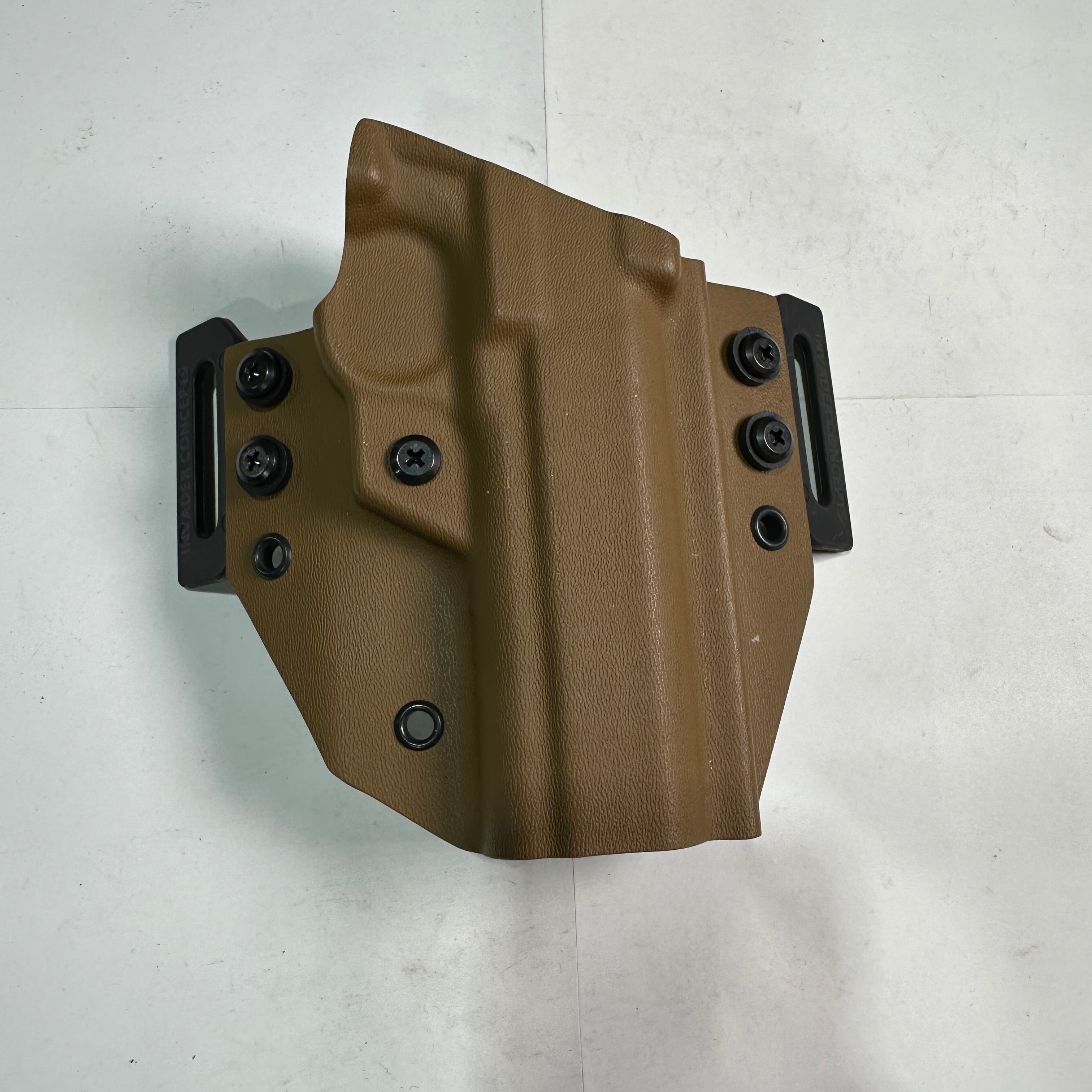 OWB - 1911 Frames