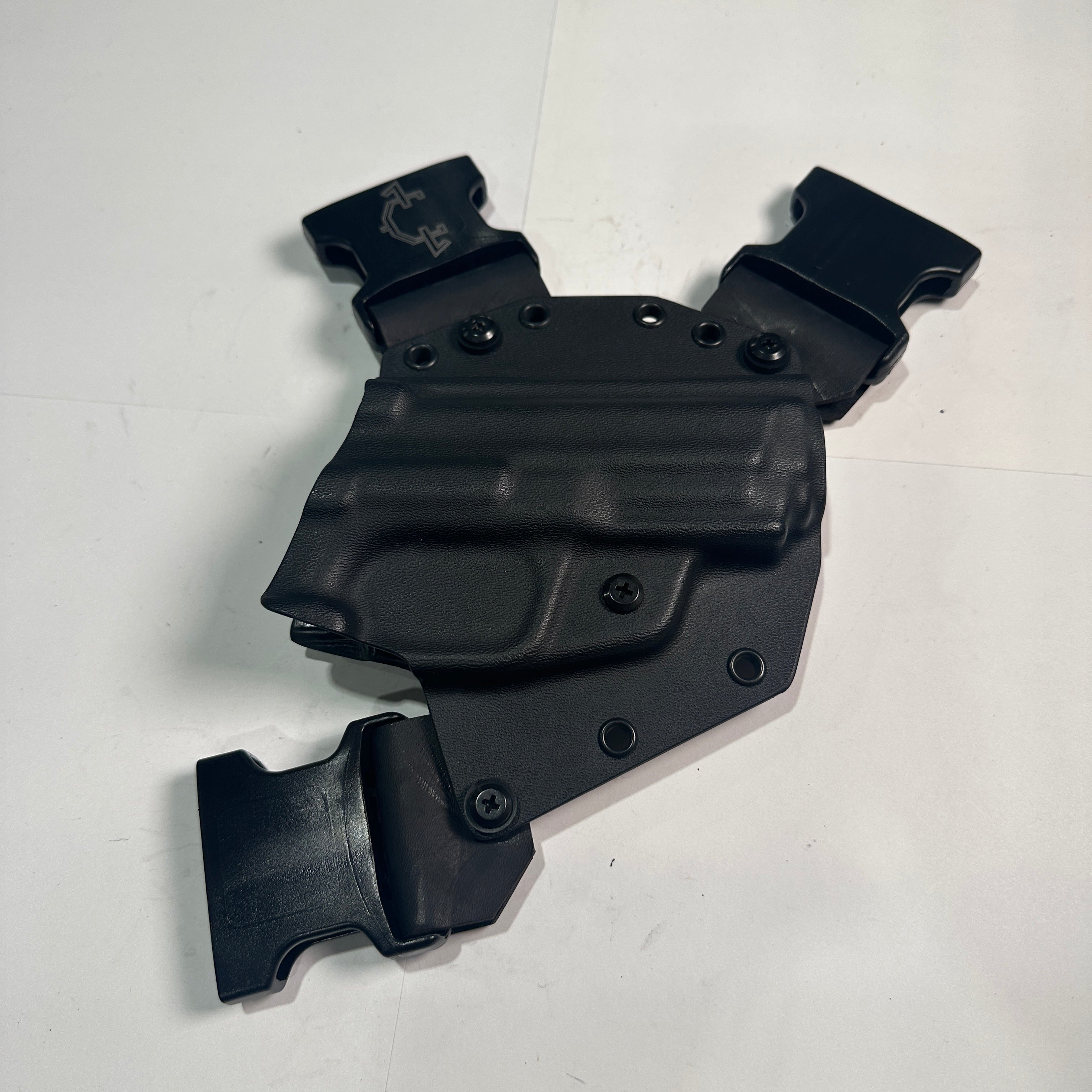 RECON - S&W
