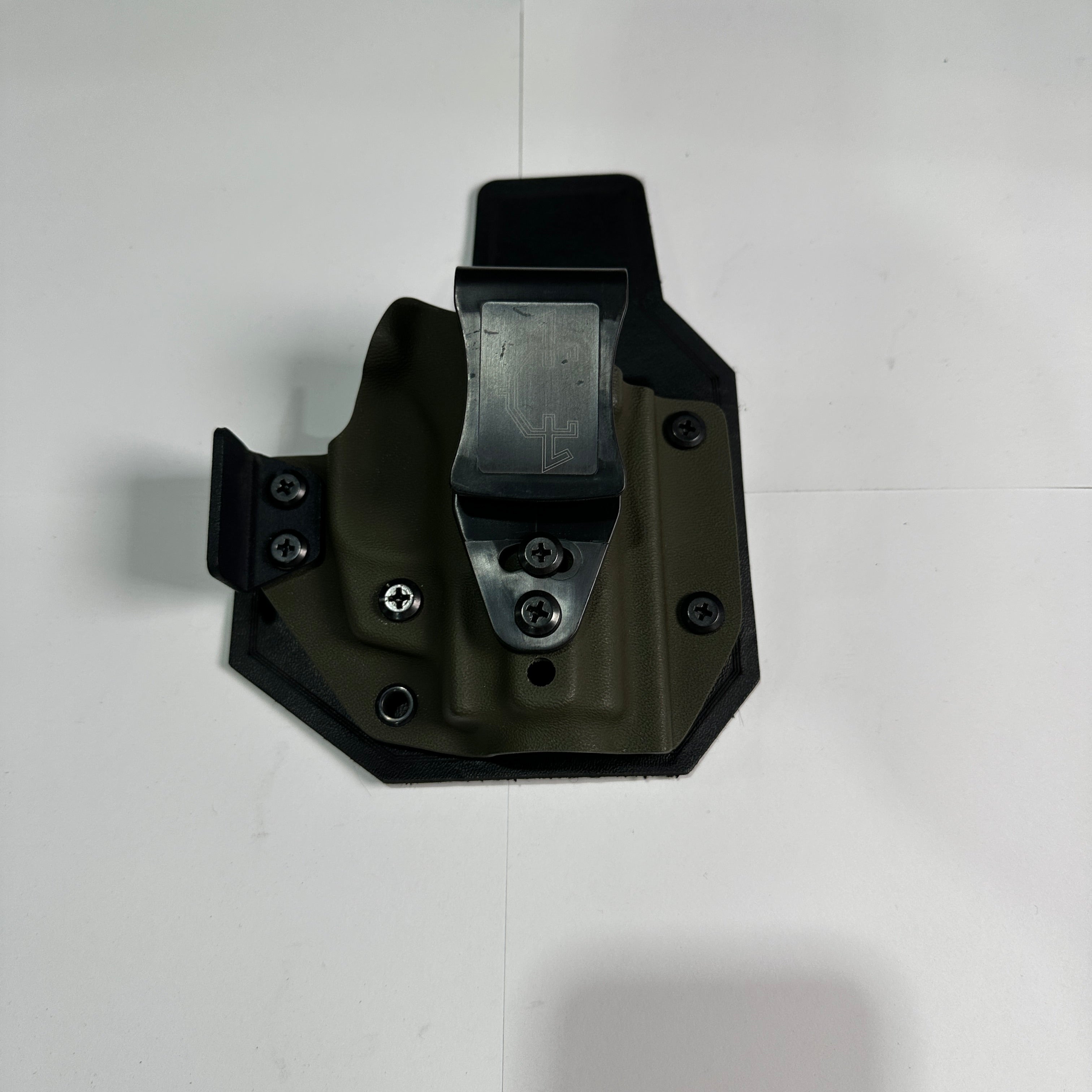IWB - Springfield