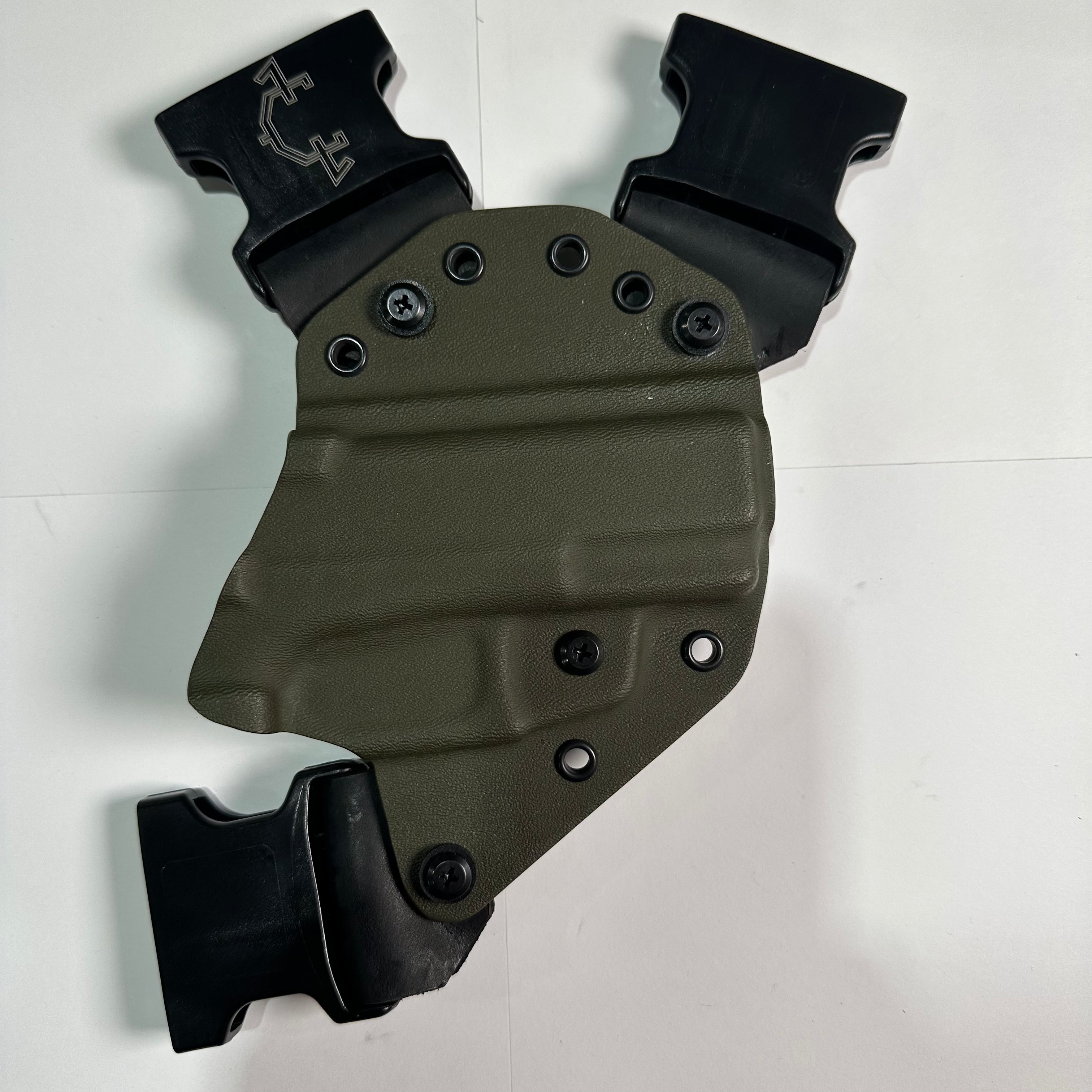 RECON - Glock