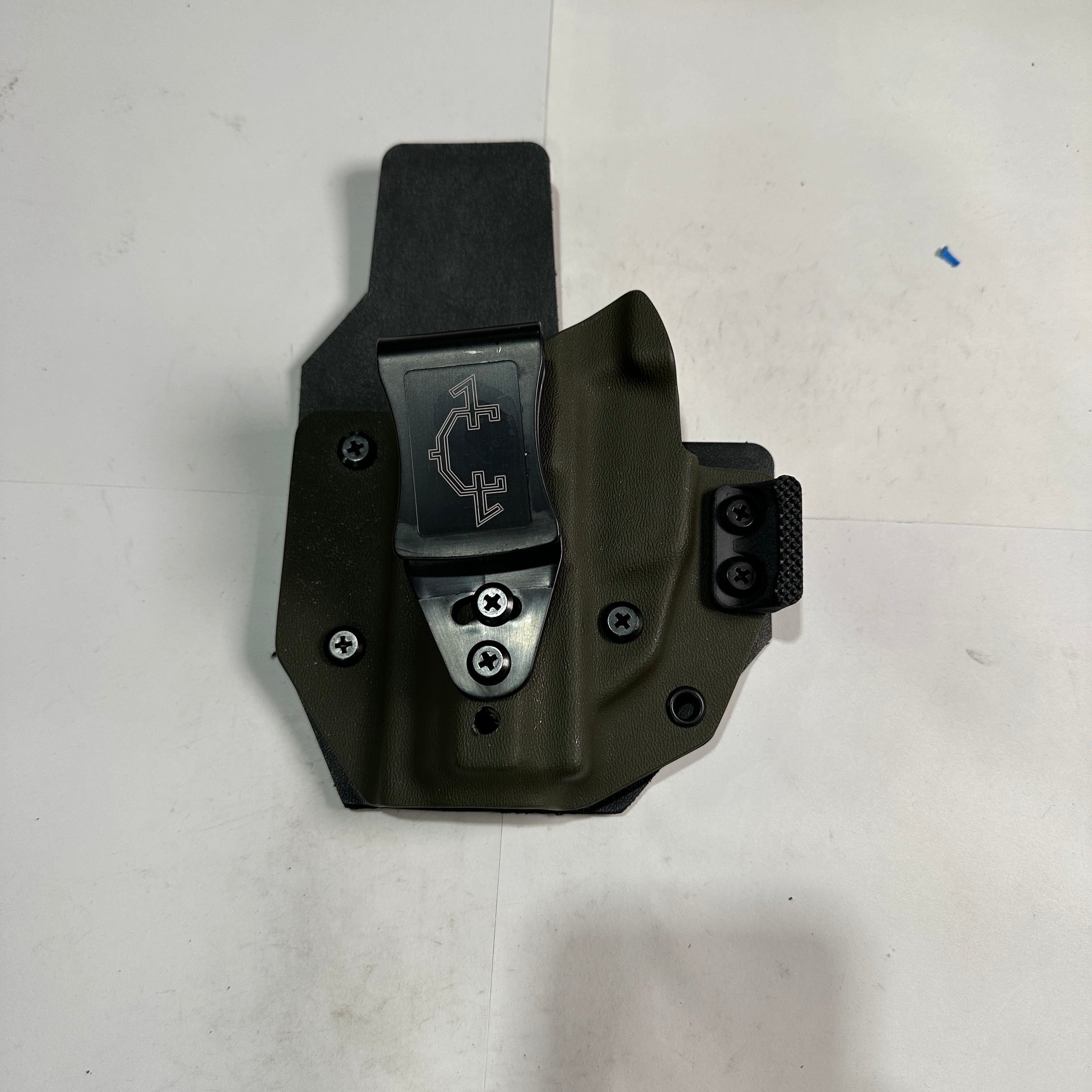 IWB - SIG SAUER