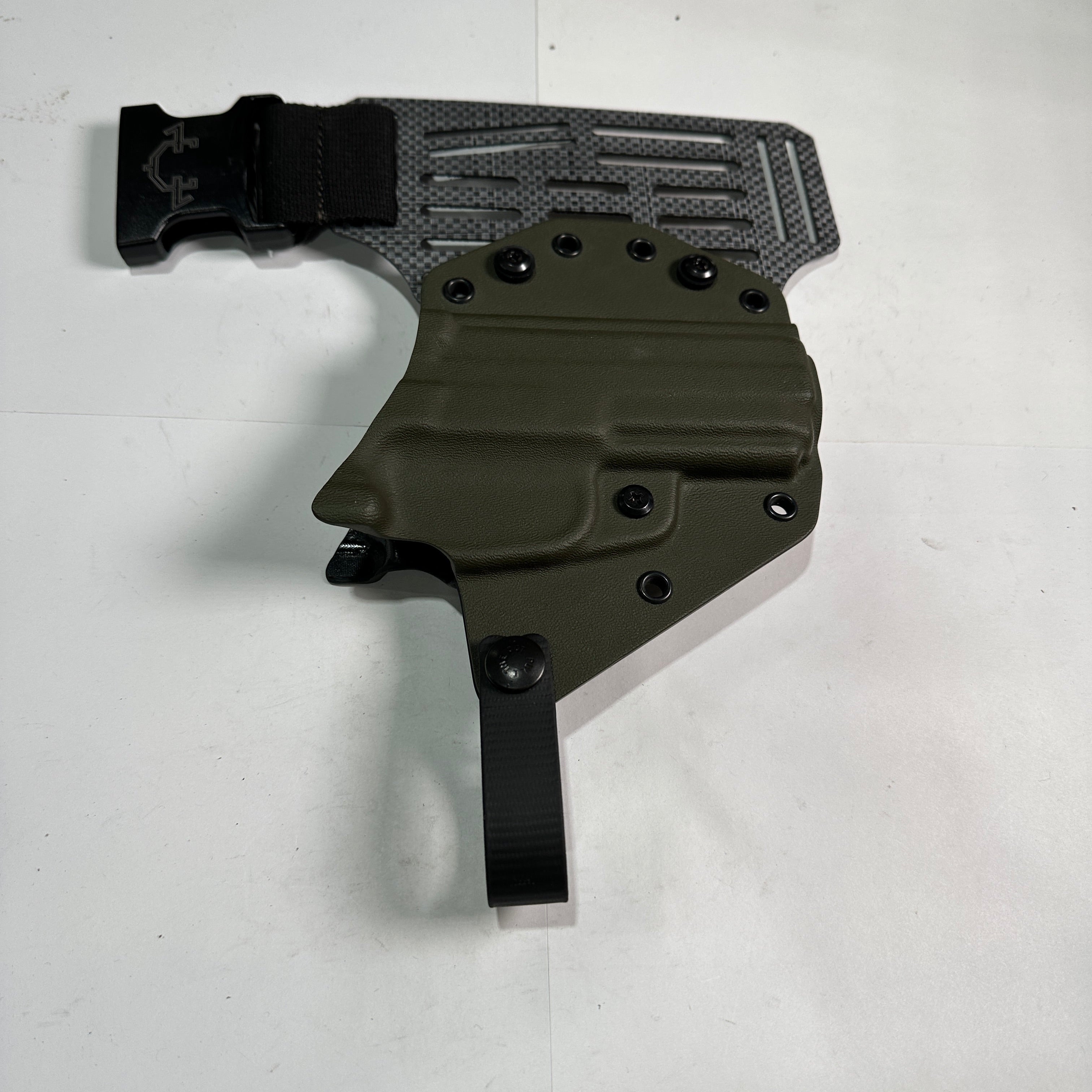 GUIDE - FN Firearms