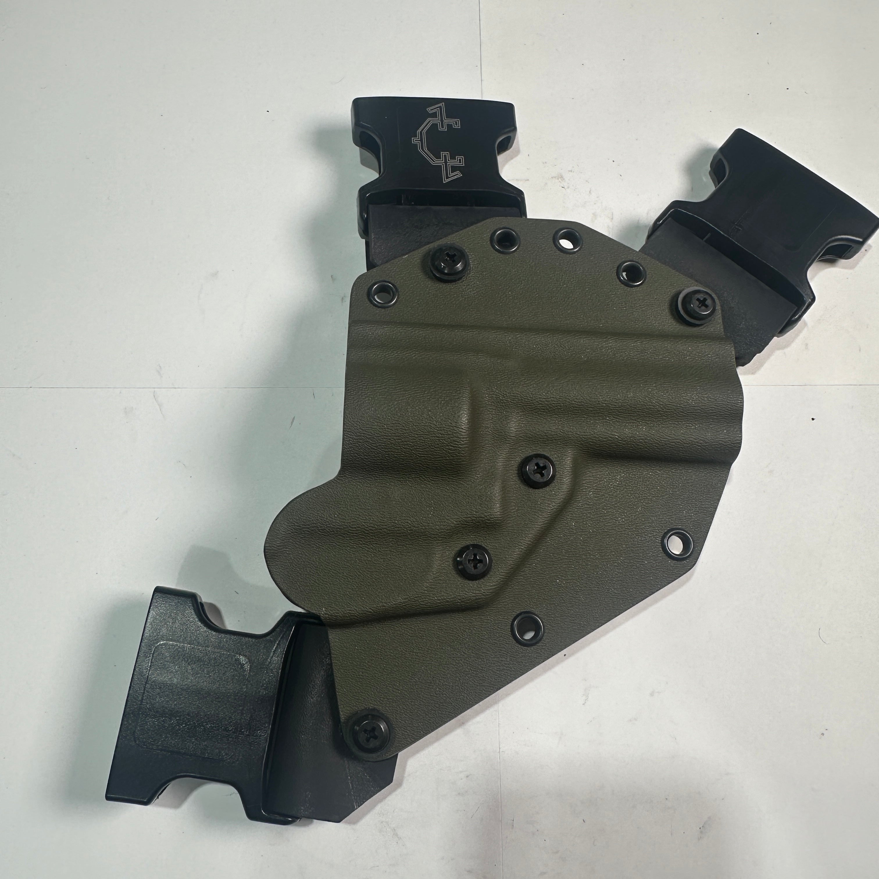 RECON - S&W