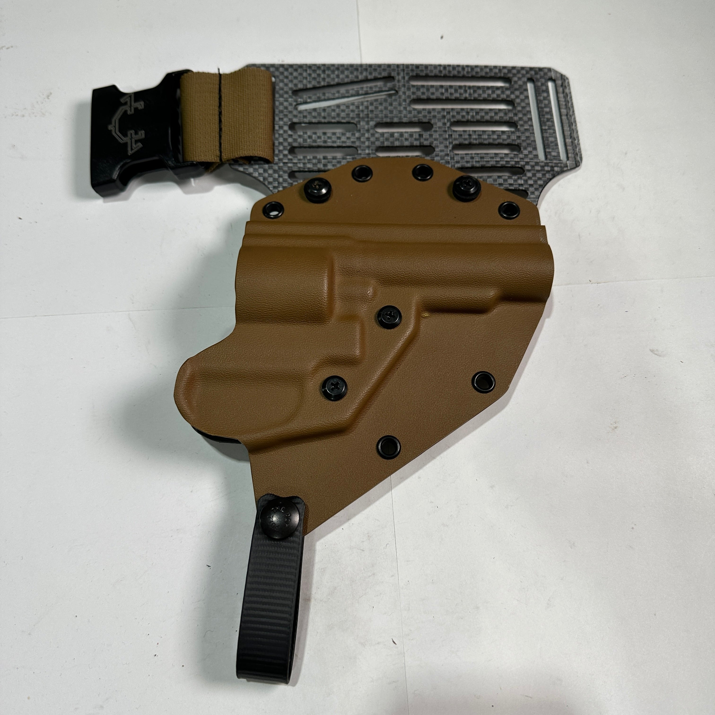 GUIDE - S&W